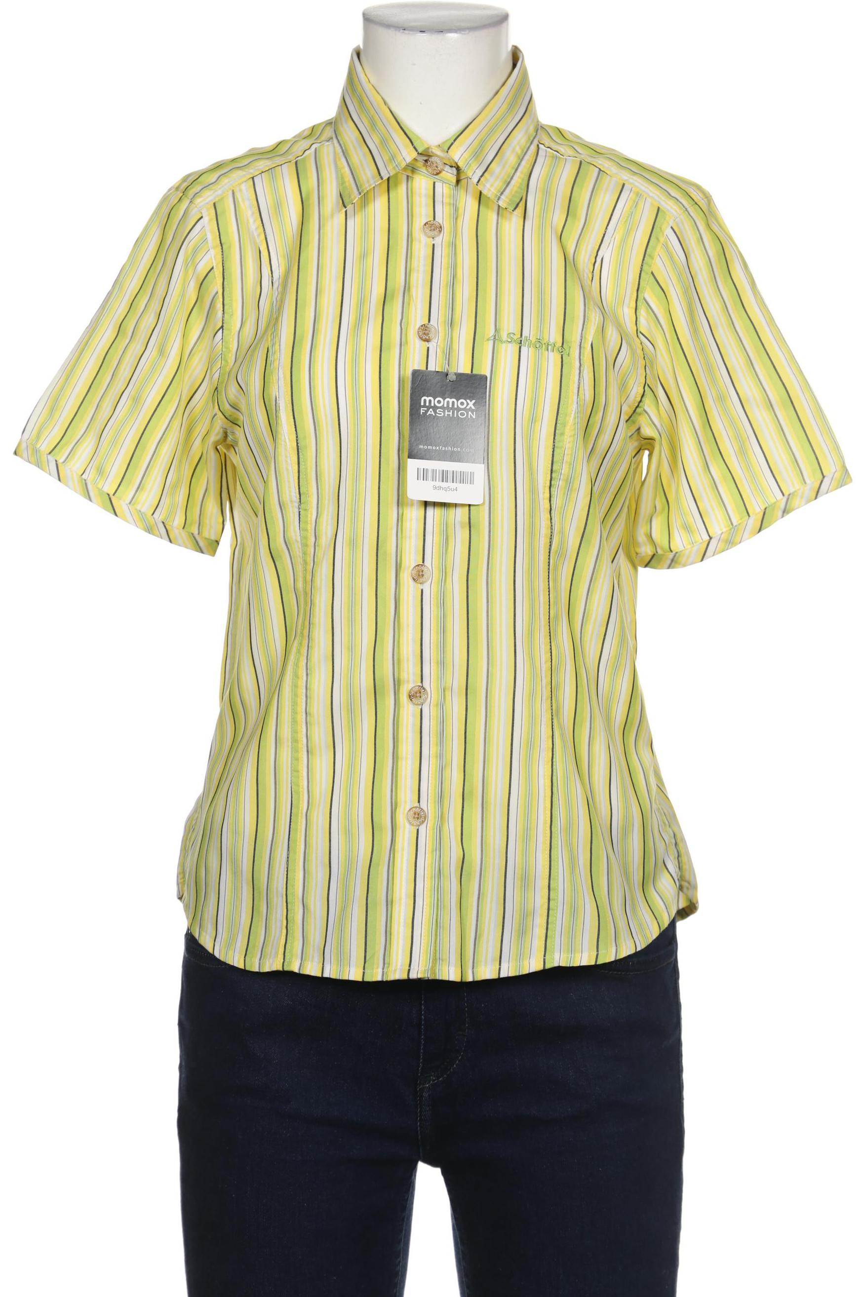 

Schöffel Damen Bluse, grün