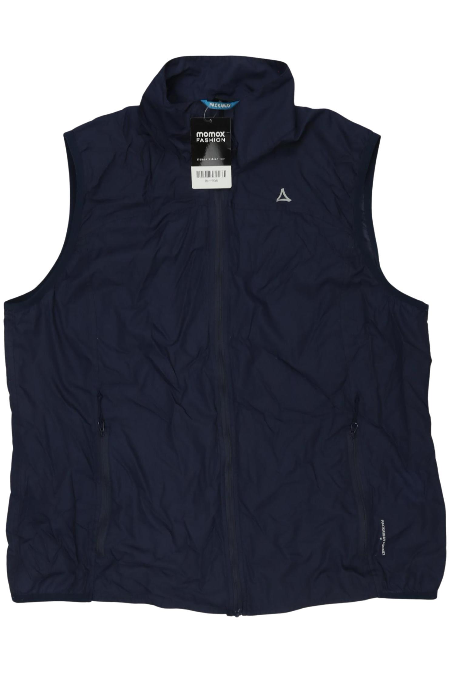 

Schöffel Damen Weste, marineblau, Gr. 46