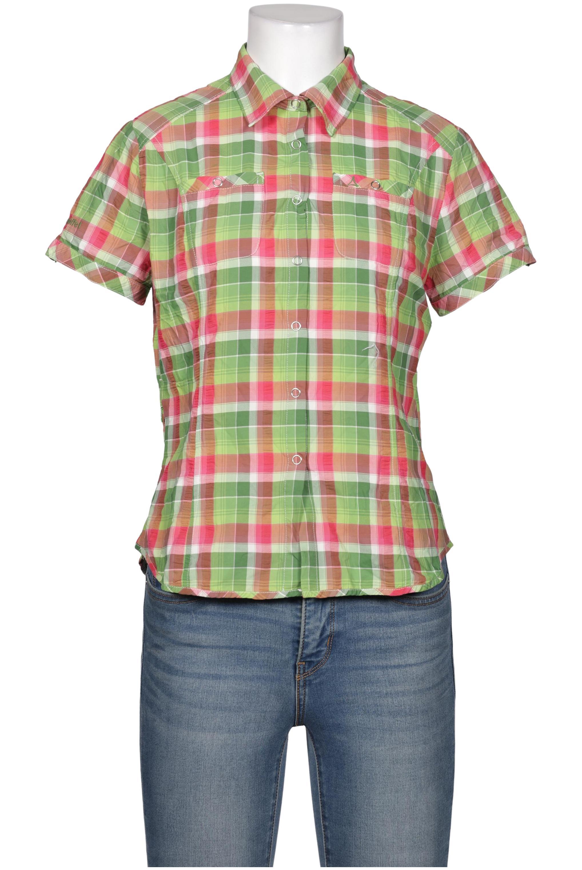 

Schöffel Damen Bluse, mehrfarbig, Gr. 36