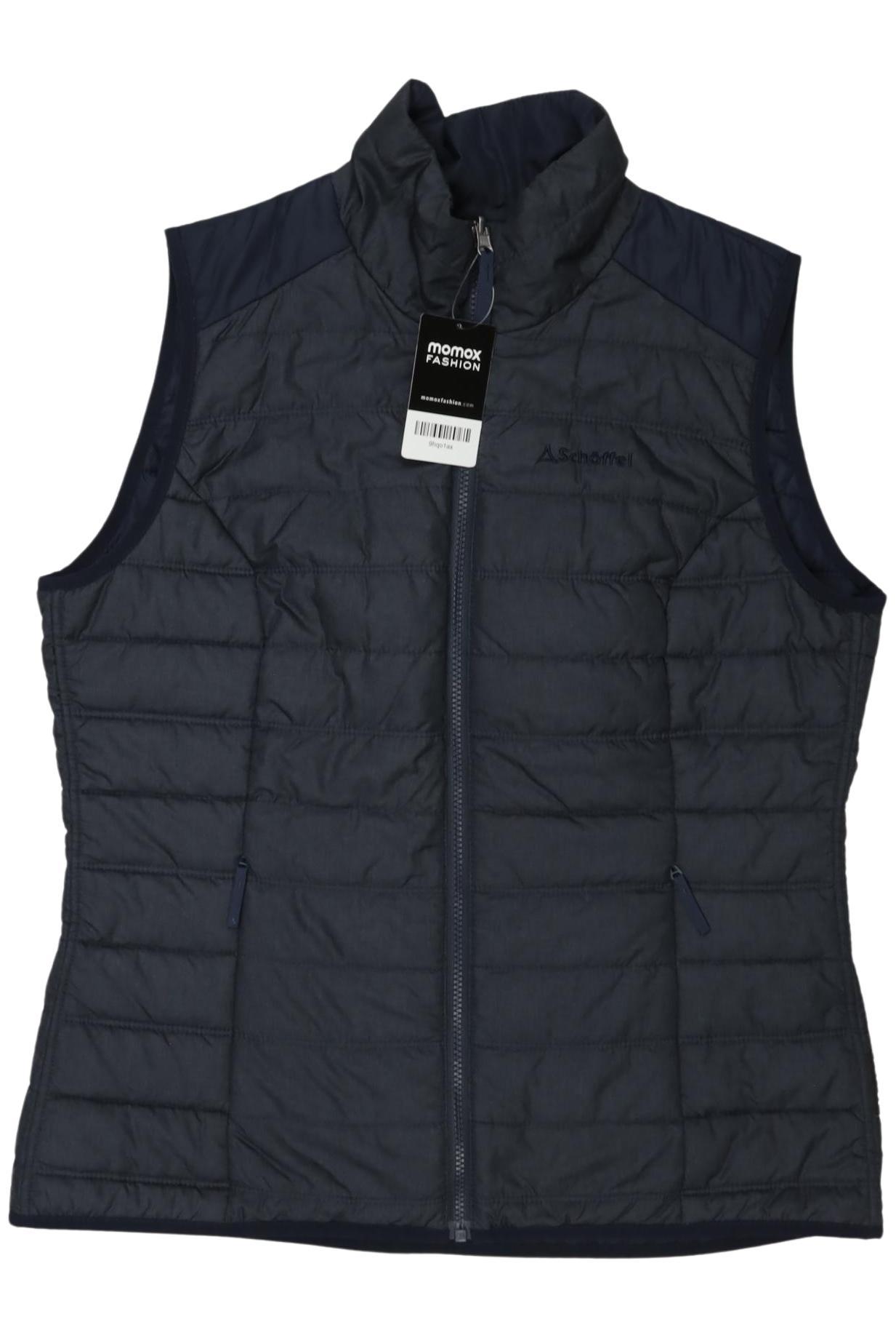 

Schöffel Damen Weste, marineblau, Gr. 42