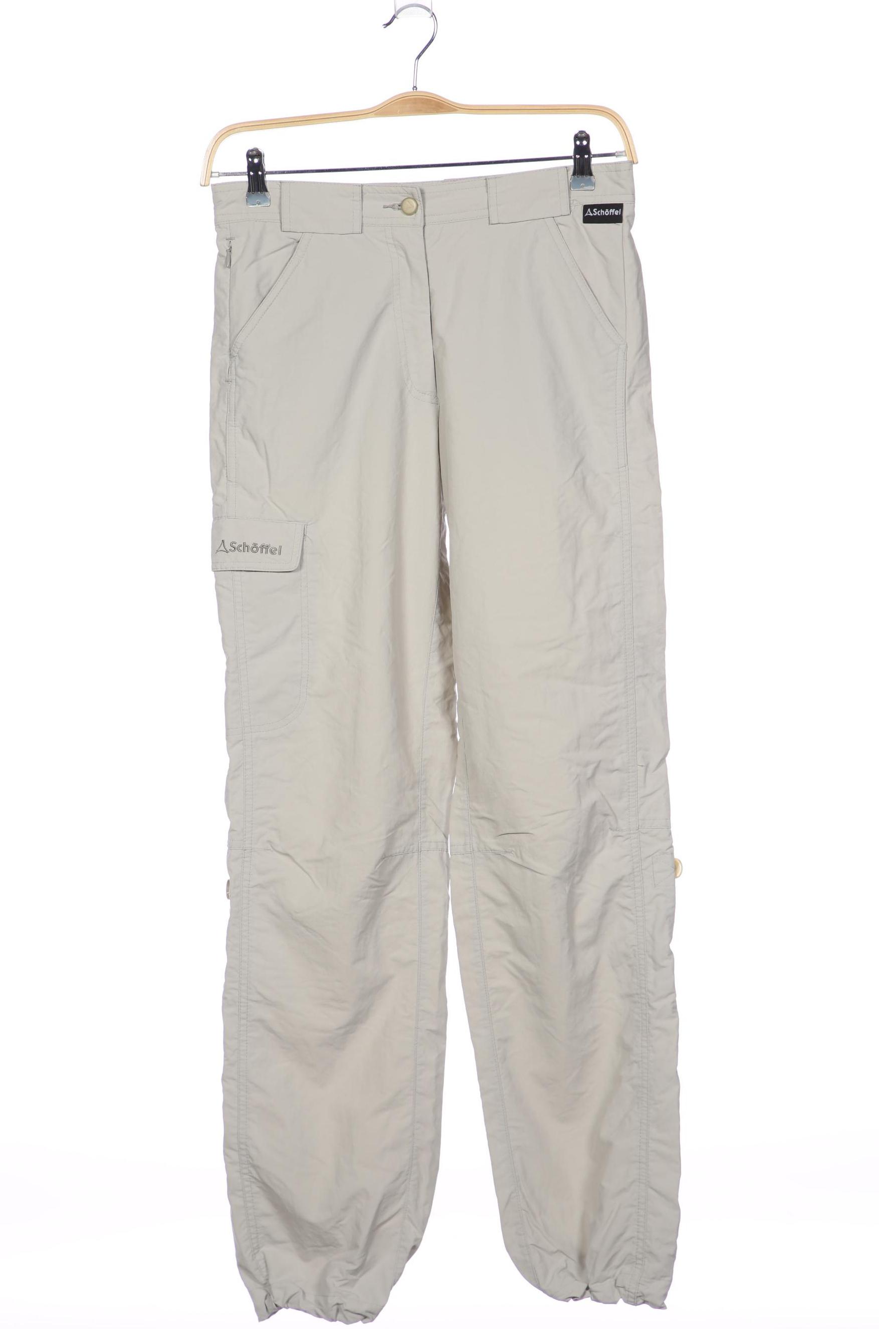 

Schöffel Damen Stoffhose, grau