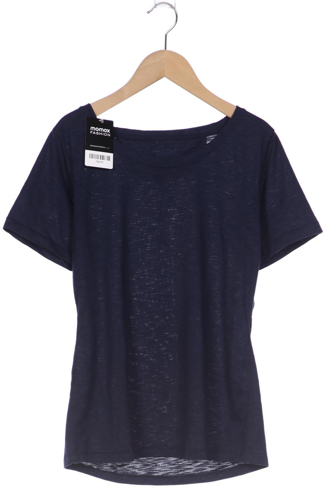 

Schöffel Damen T-Shirt, marineblau