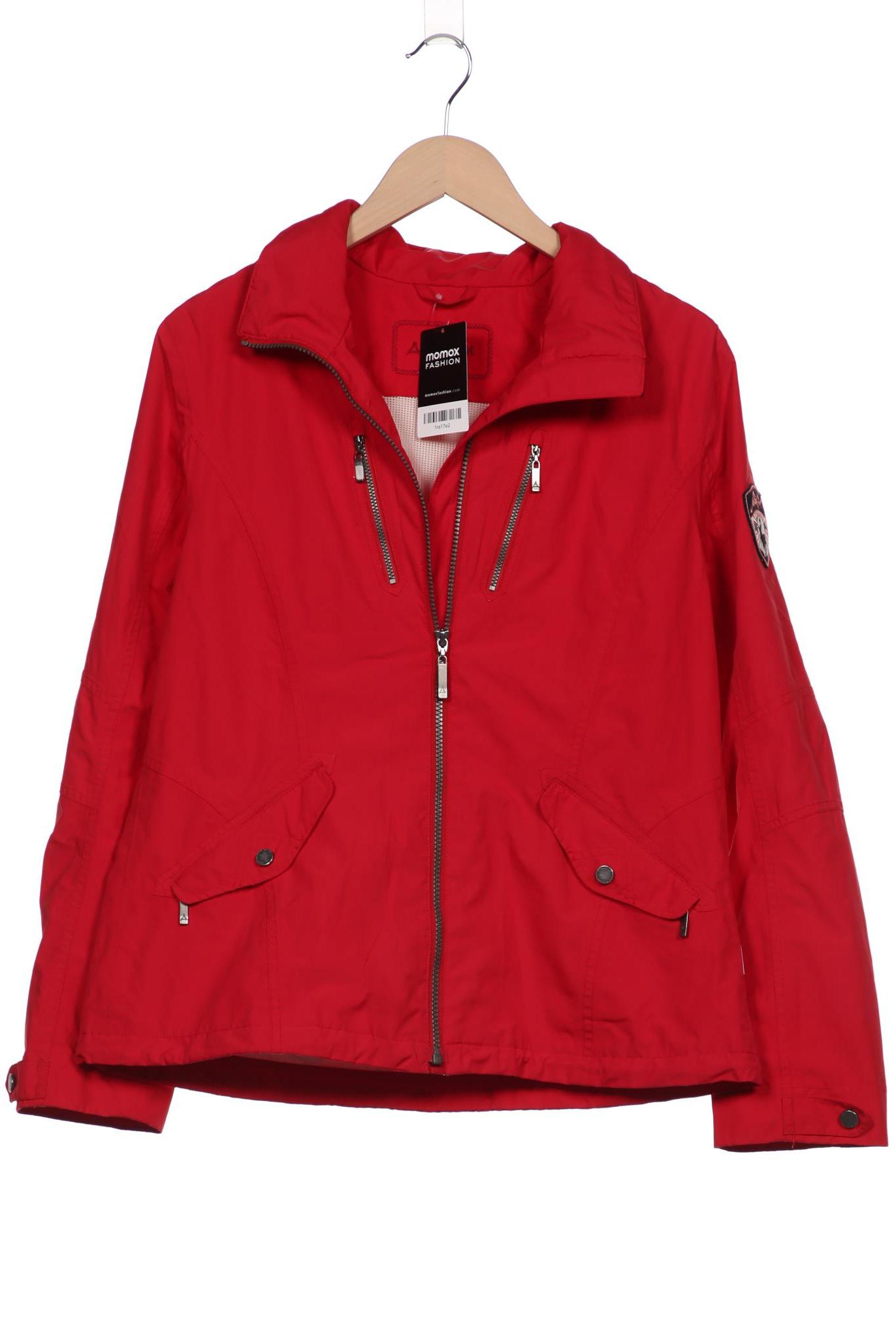 

Schöffel Damen Jacke, rot