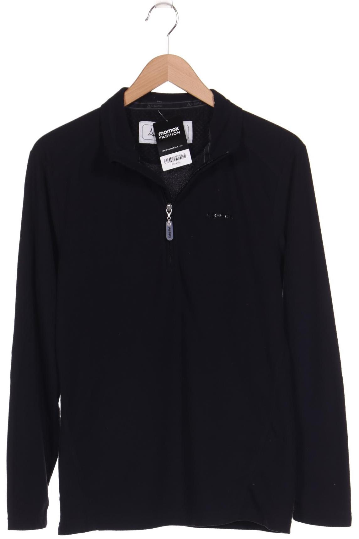 

Schöffel Damen Sweatshirt, schwarz