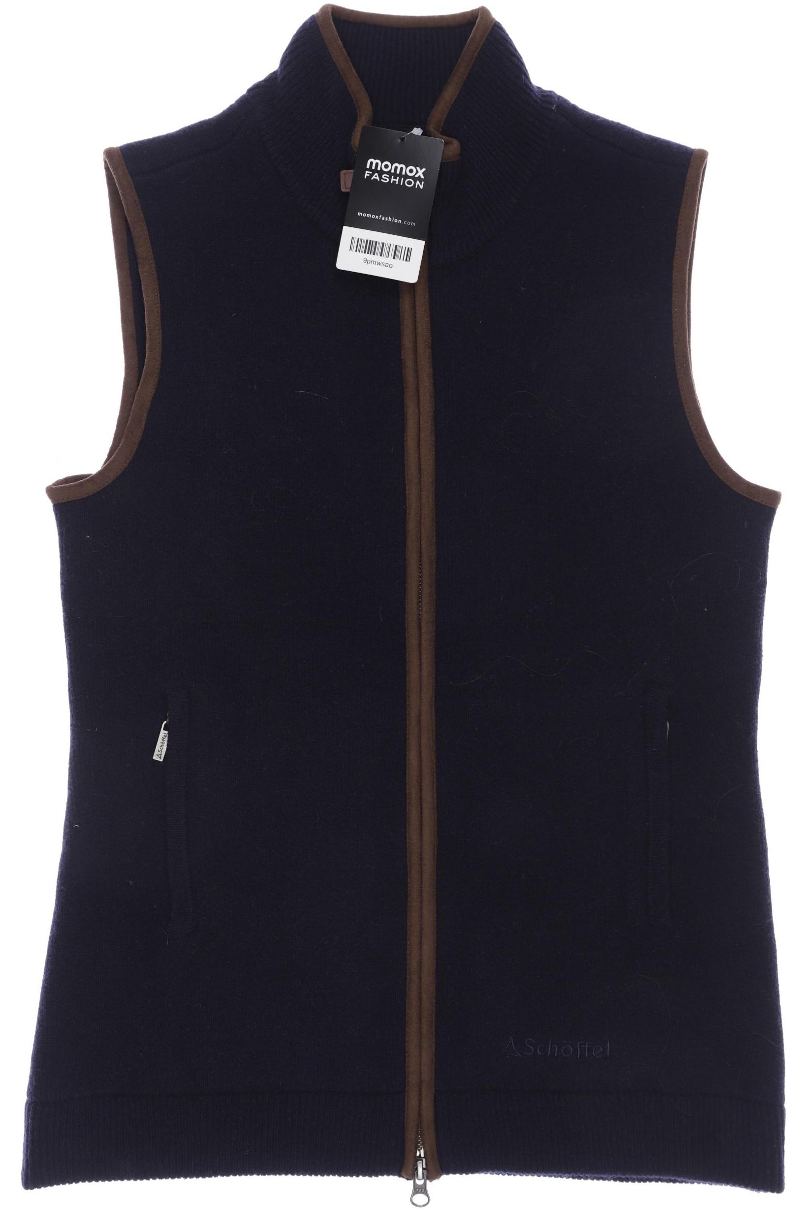 

Schöffel Damen Weste, marineblau