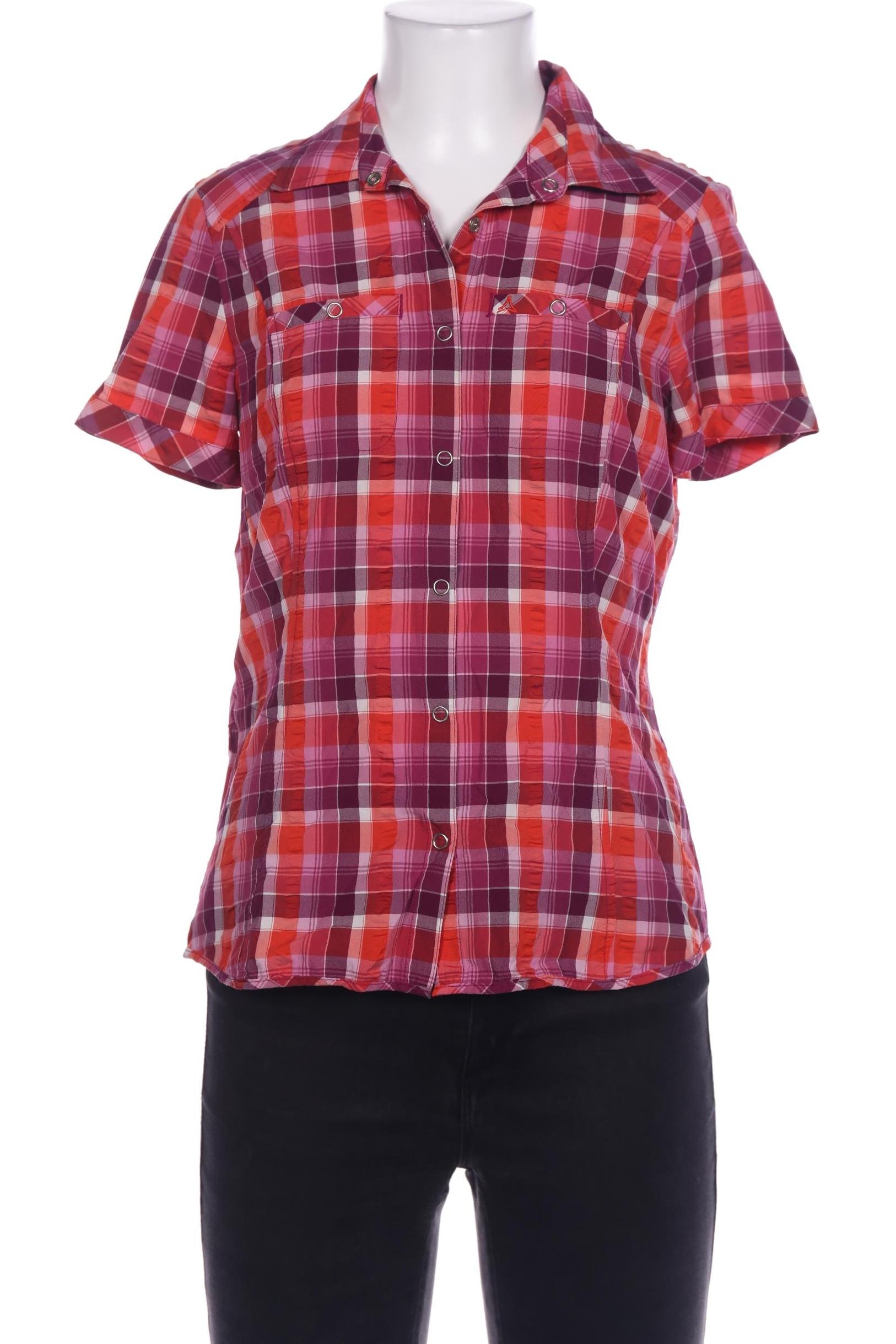 

Schöffel Damen Bluse, pink, Gr. 38