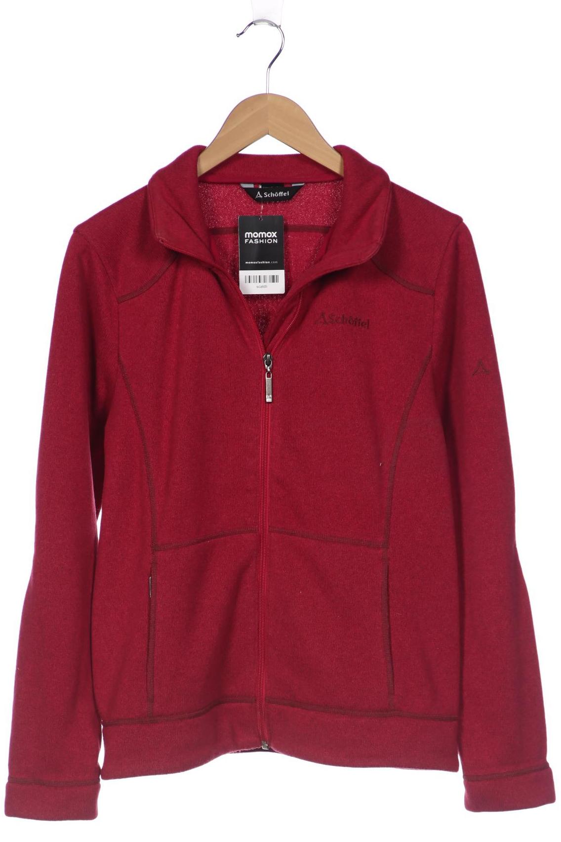 

Schöffel Damen Sweatshirt, pink