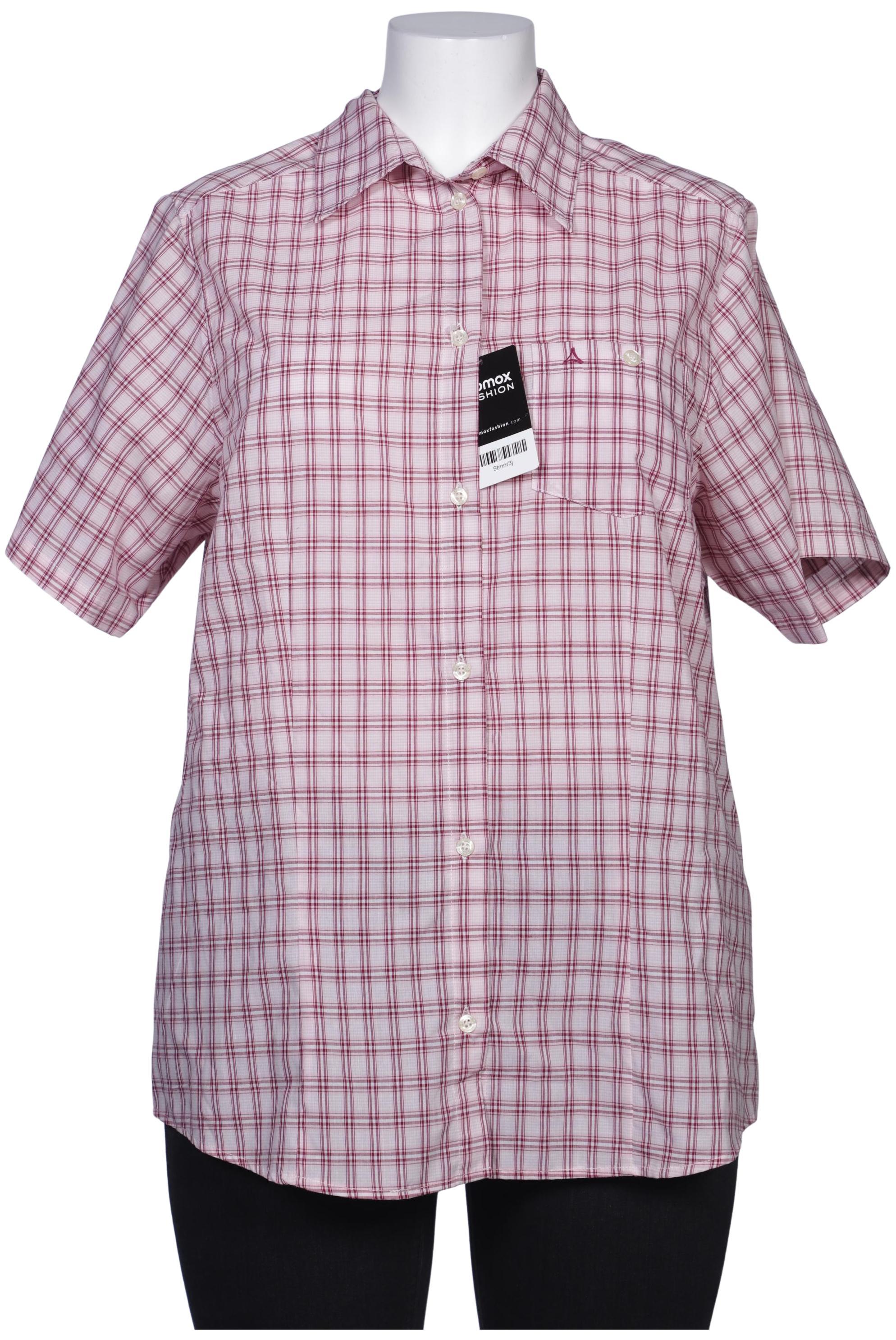 

Schöffel Damen Bluse, mehrfarbig, Gr. 46