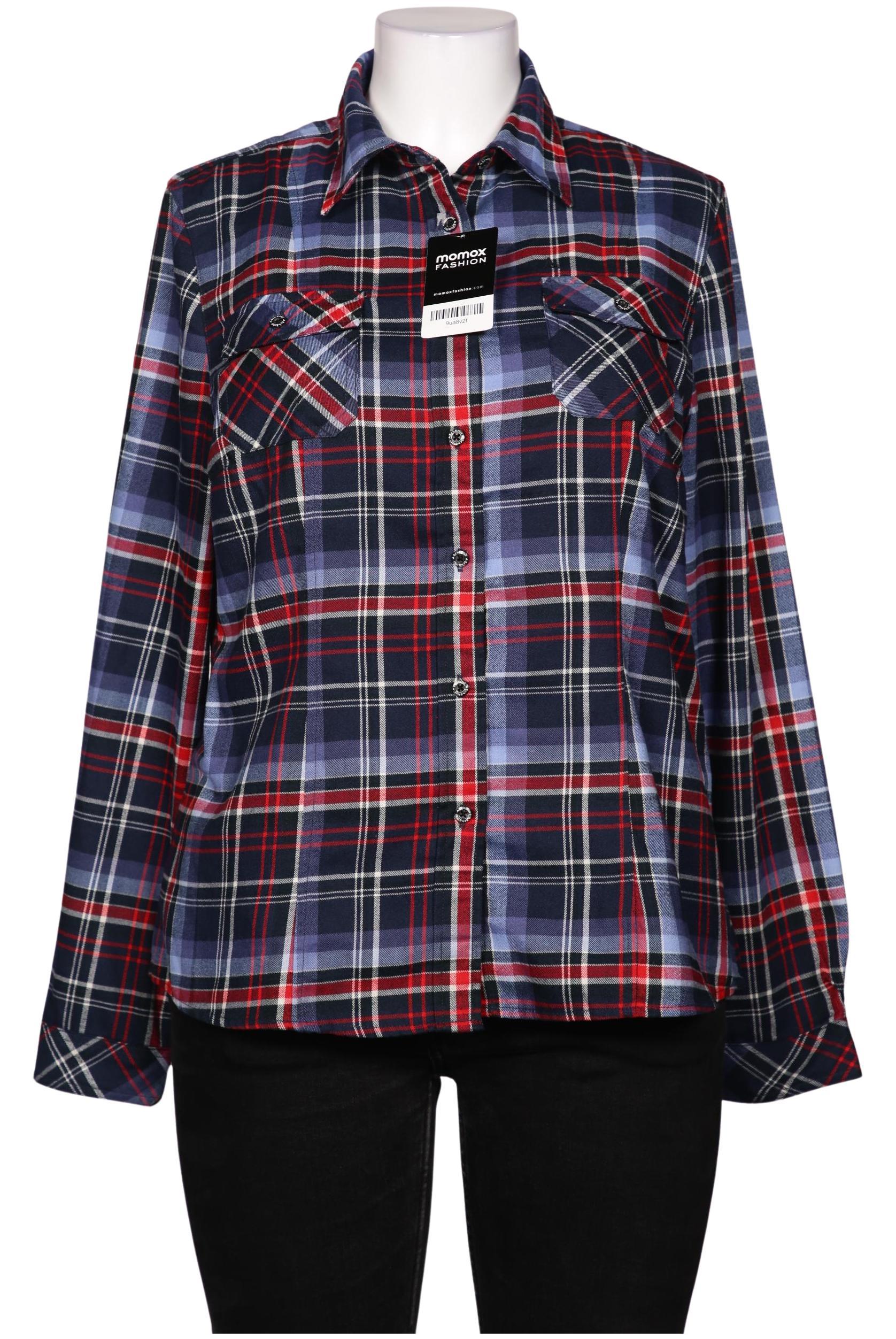 

Schöffel Damen Bluse, mehrfarbig, Gr. 44