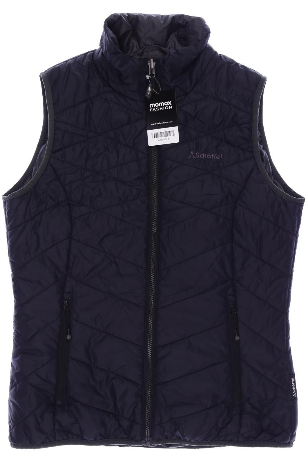 

Schöffel Damen Weste, marineblau