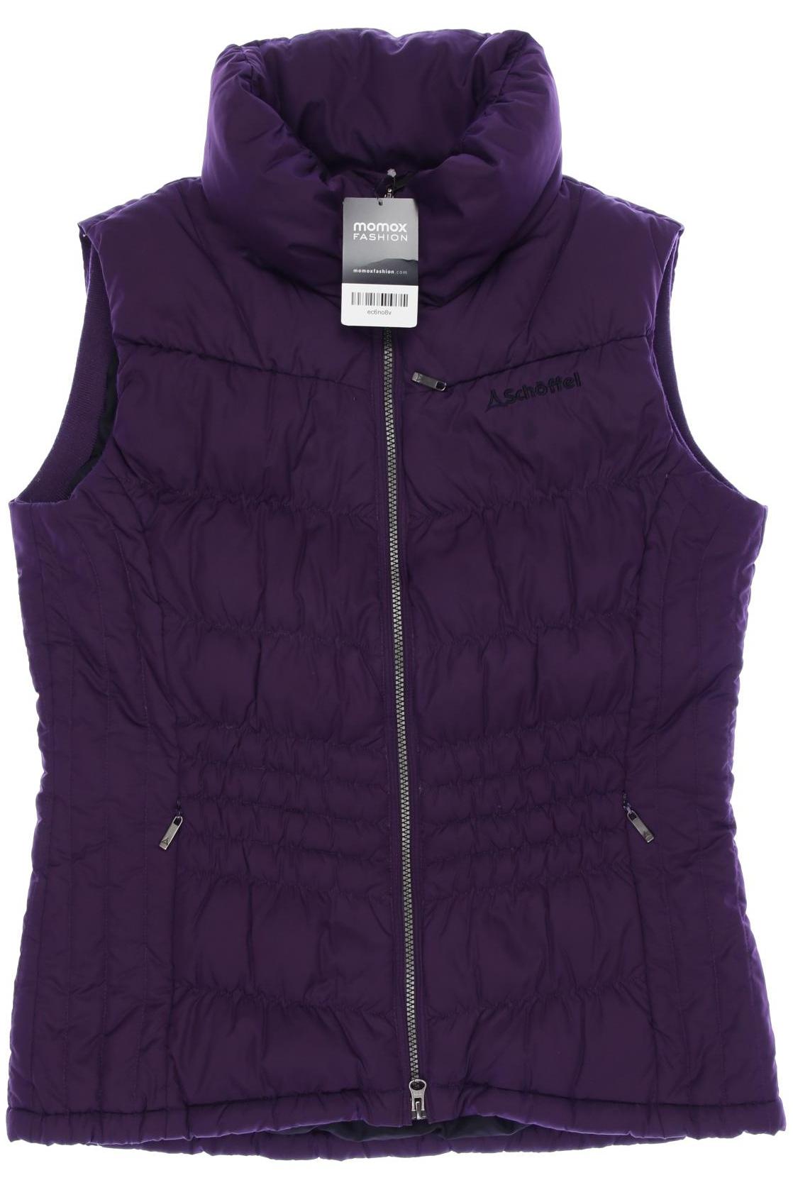 

Schöffel Damen Weste, flieder, Gr. 36