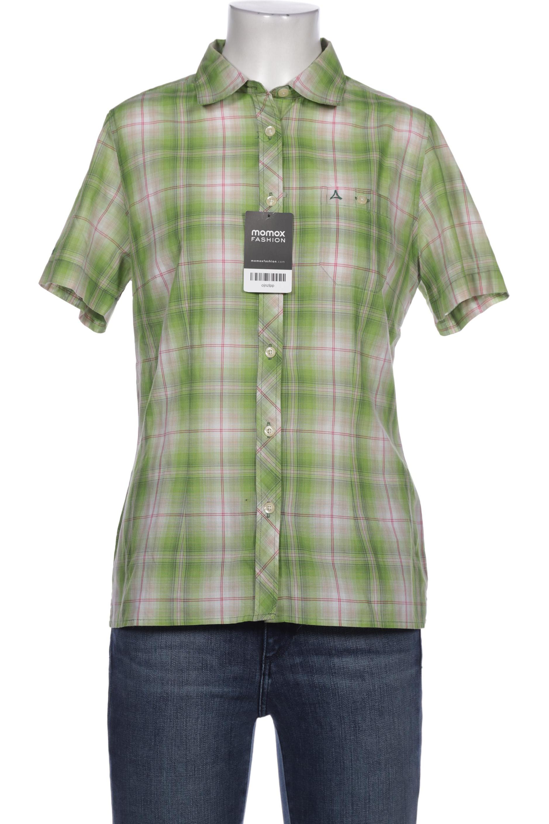 

Schöffel Damen Bluse, grün