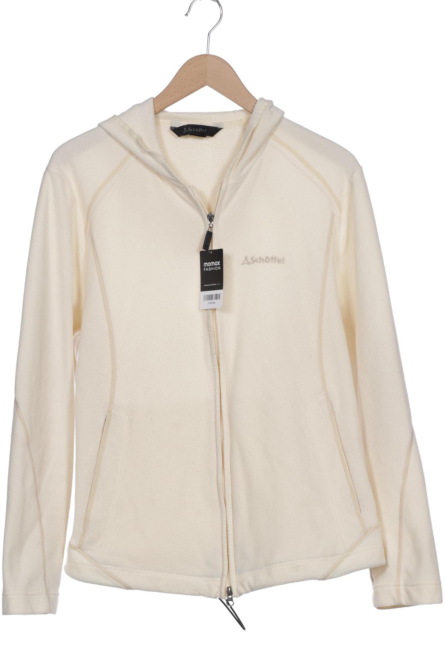 

Schöffel Damen Kapuzenpullover, beige