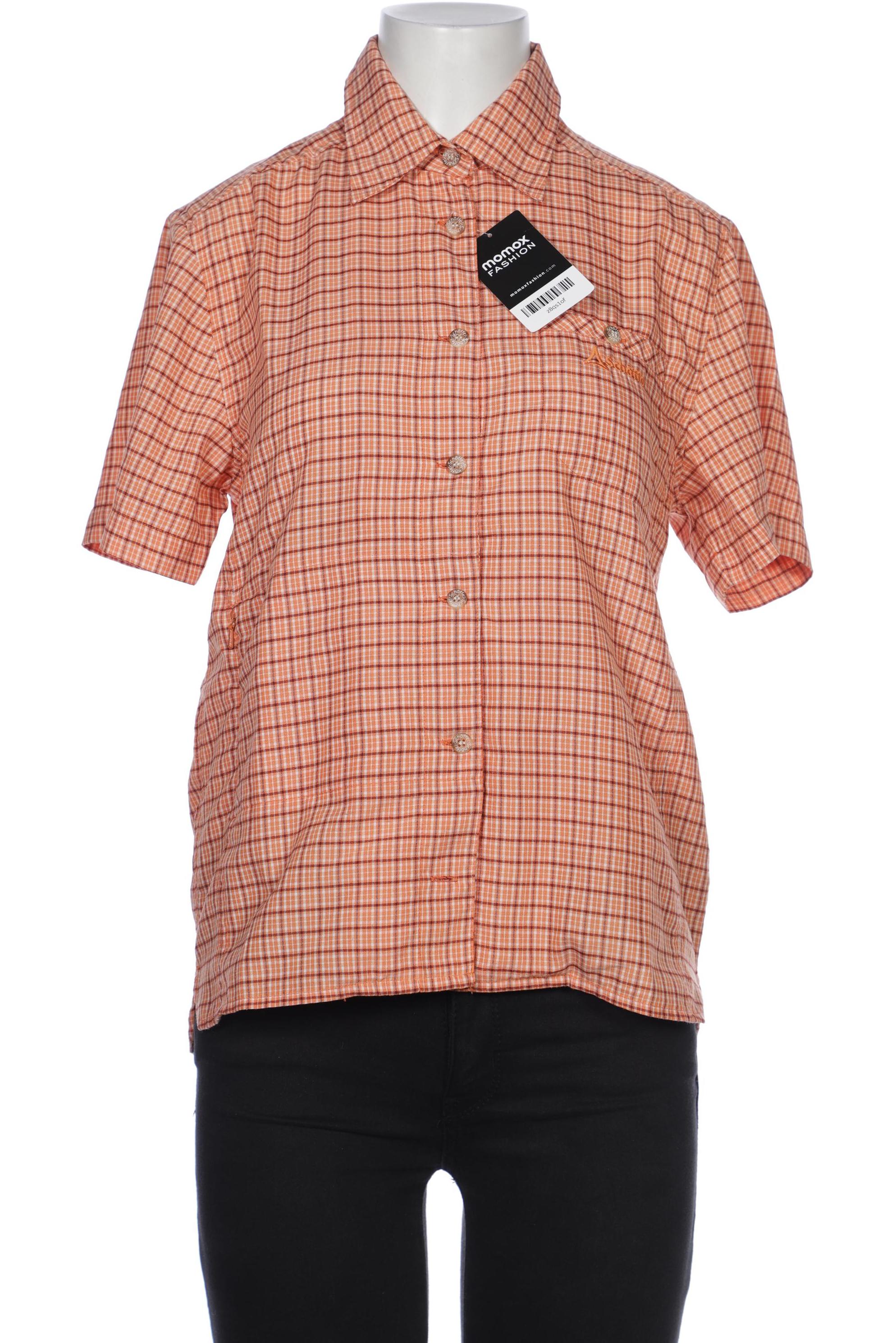 

Schöffel Damen Bluse, orange