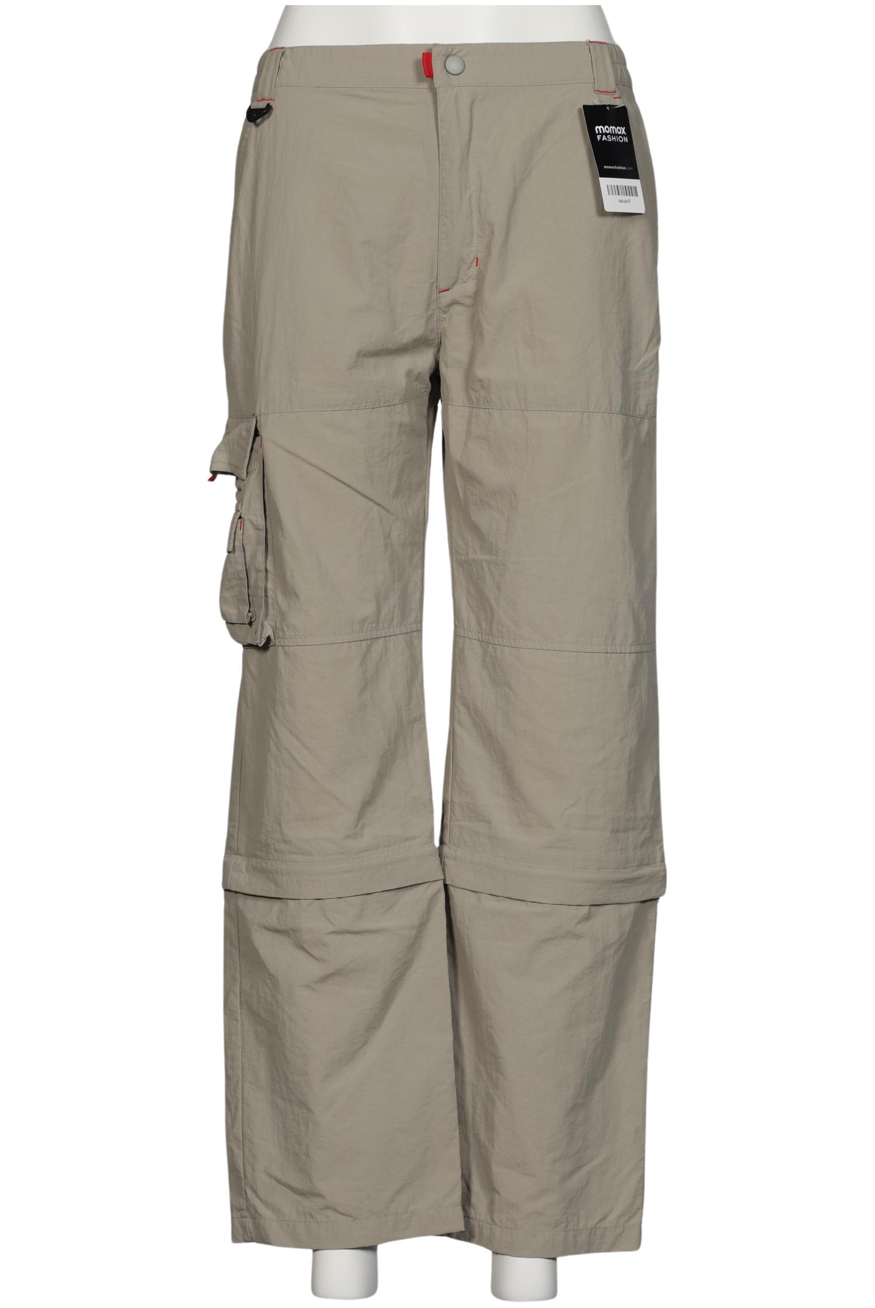 

Schöffel Damen Stoffhose, beige, Gr. 0