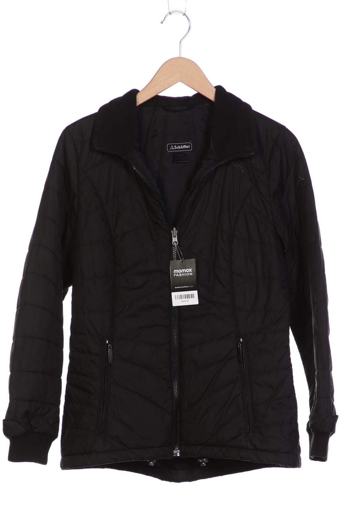

Schöffel Damen Jacke, schwarz