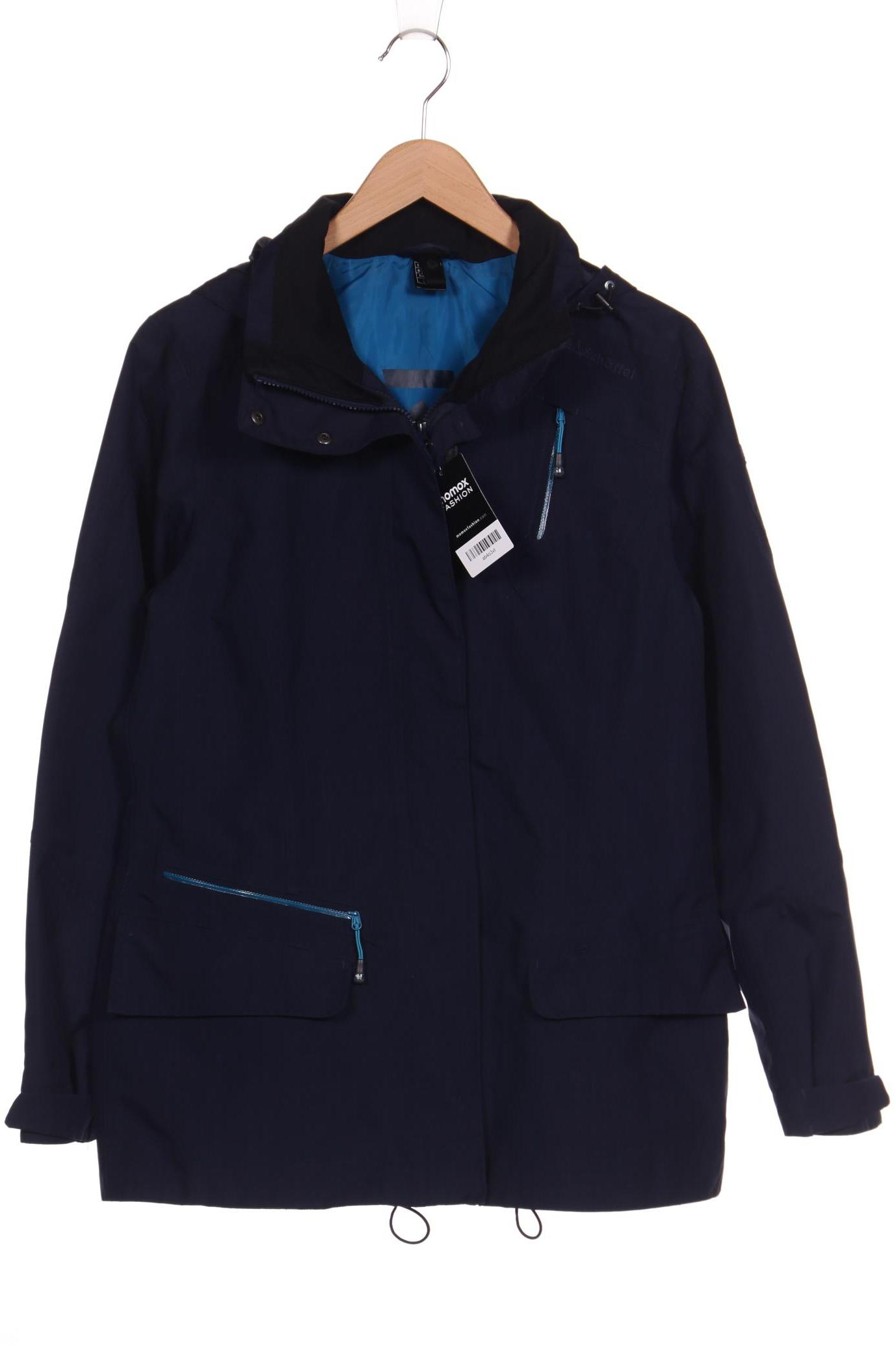 

Schöffel Damen Jacke, marineblau