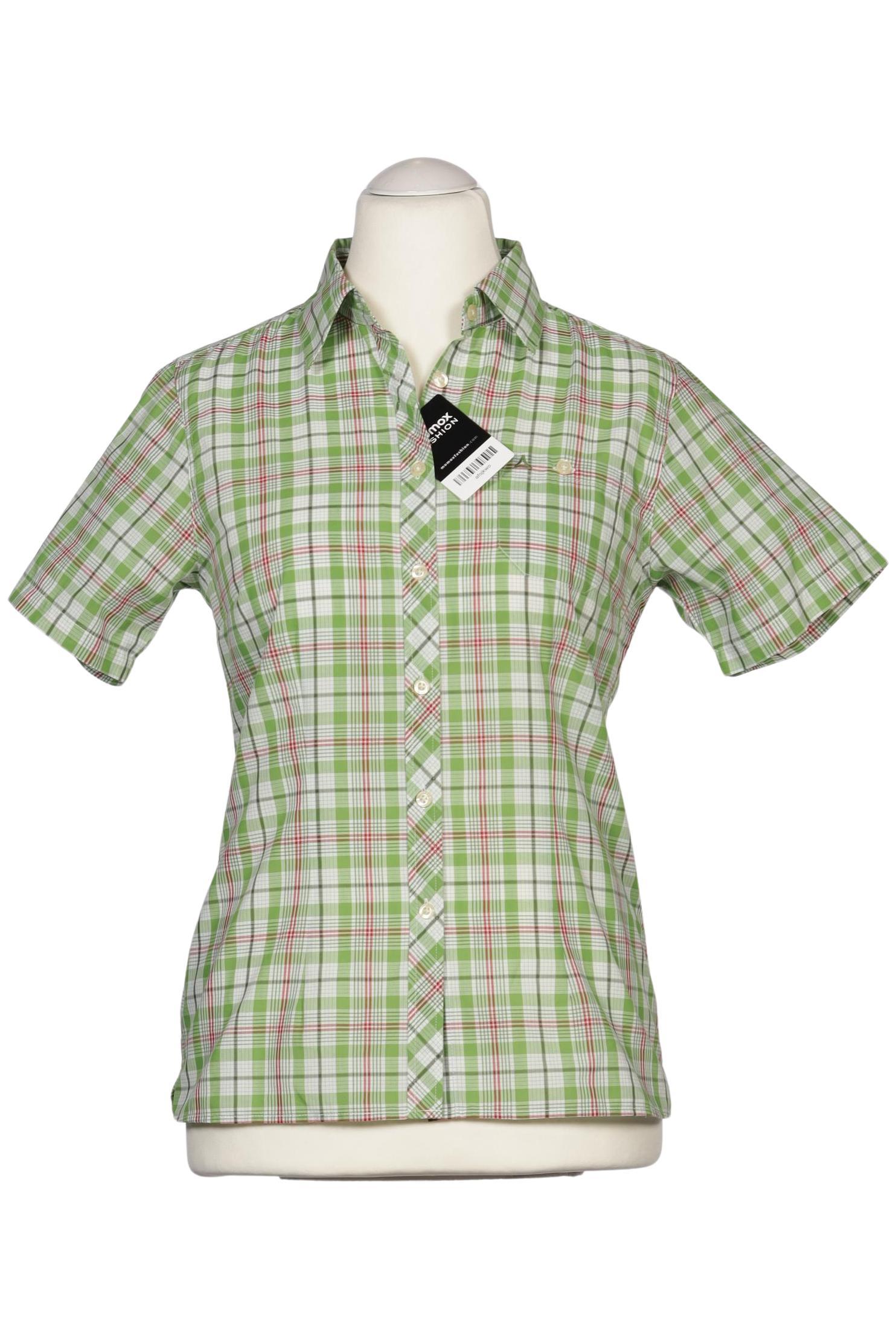 

Schöffel Damen Bluse, mehrfarbig, Gr. 38