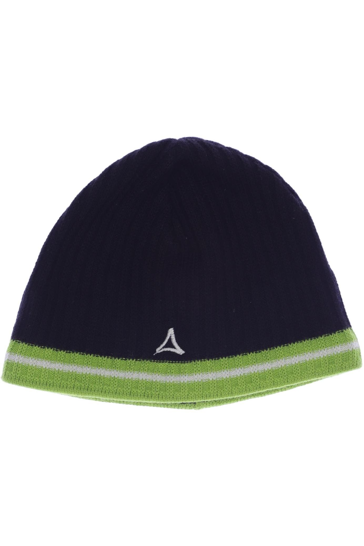 

Schöffel Damen Hut/Mütze, schwarz, Gr. uni