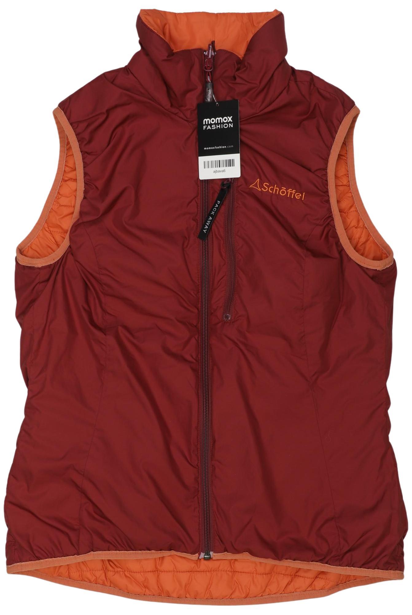 

Schöffel Damen Weste, mehrfarbig, Gr. 34