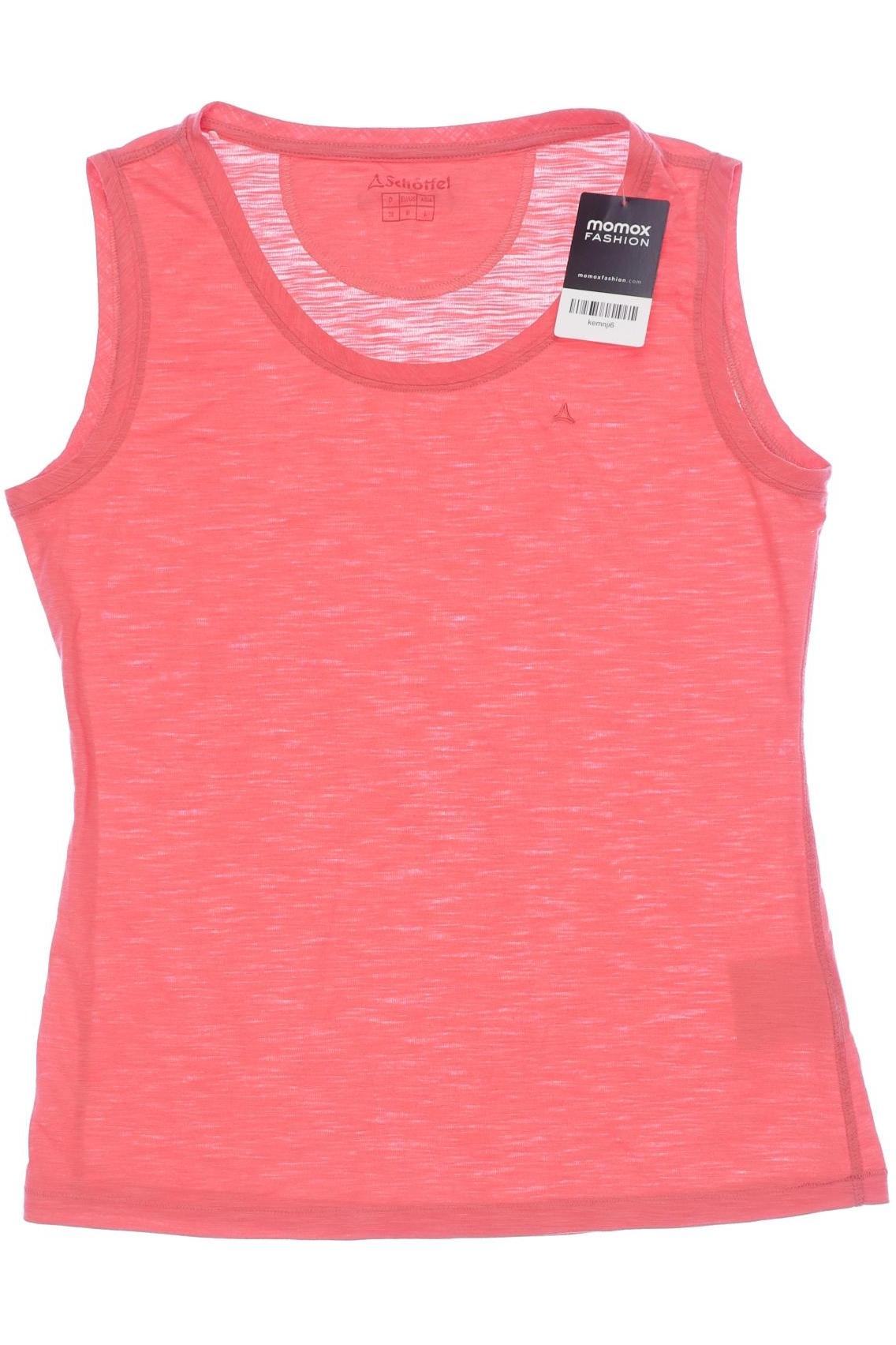 

Schöffel Damen Top, pink, Gr. 38