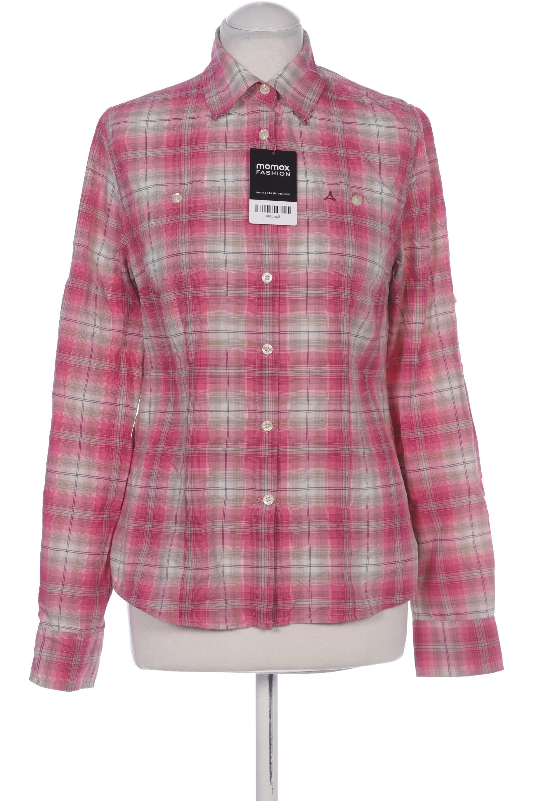 

Schöffel Damen Bluse, pink, Gr. 36