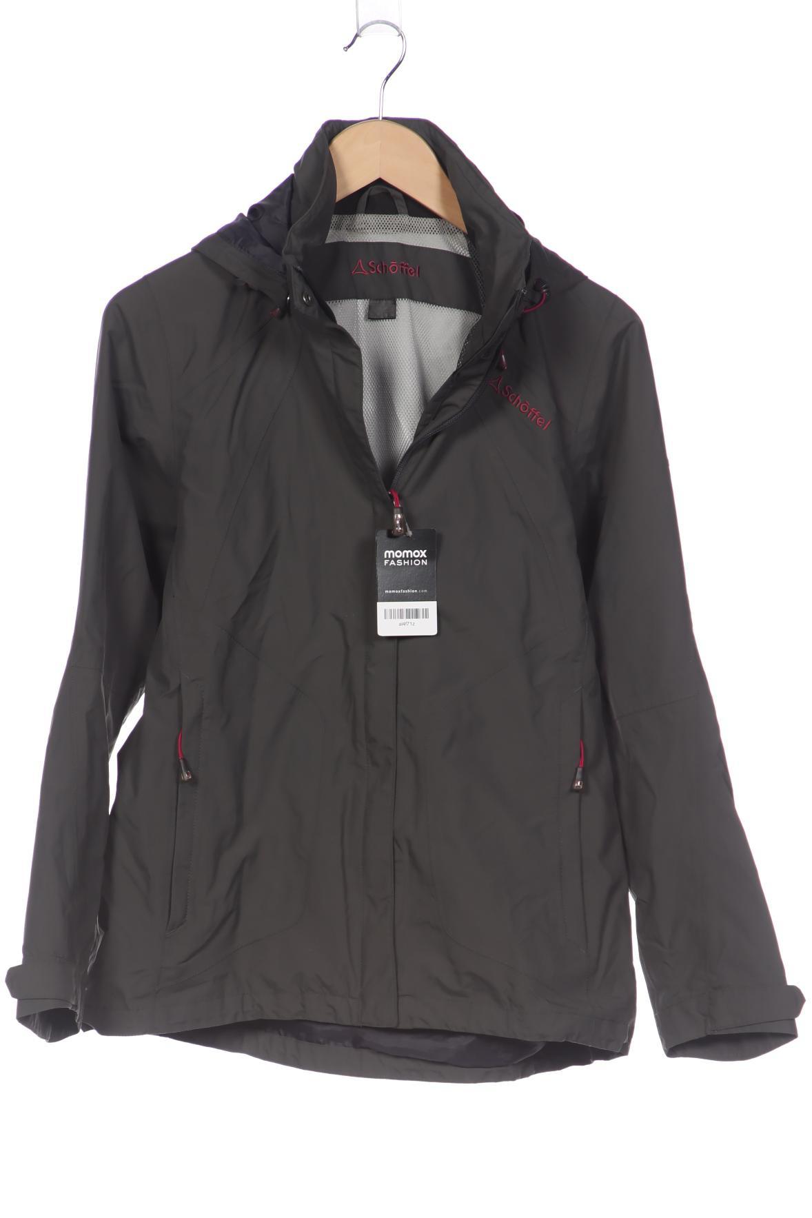 

Schöffel Damen Jacke, grau