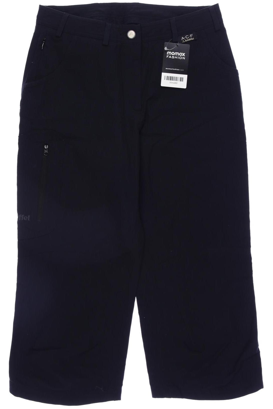 

Schöffel Damen Shorts, schwarz