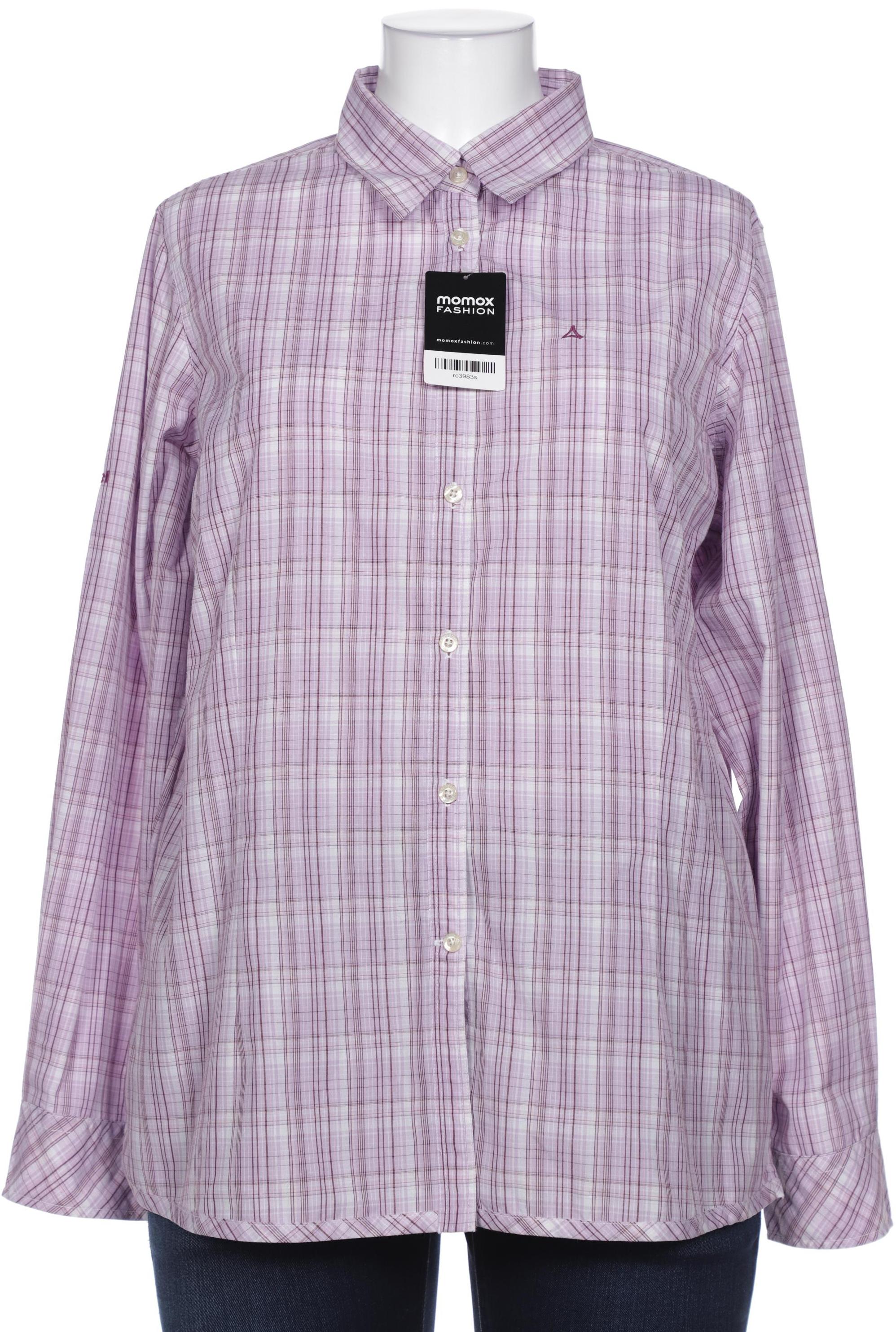 

Schöffel Damen Bluse, pink
