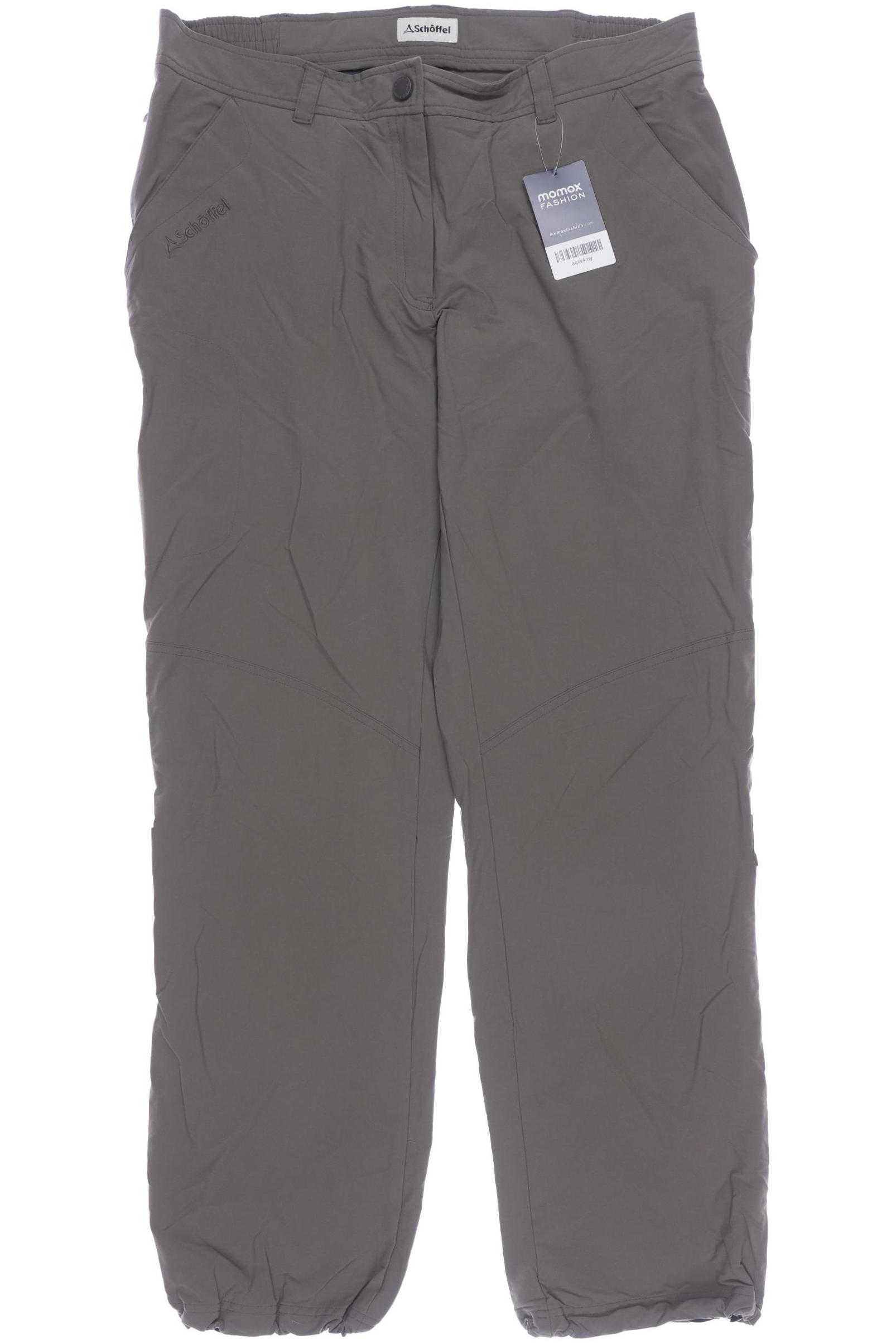 

Schöffel Damen Stoffhose, grün