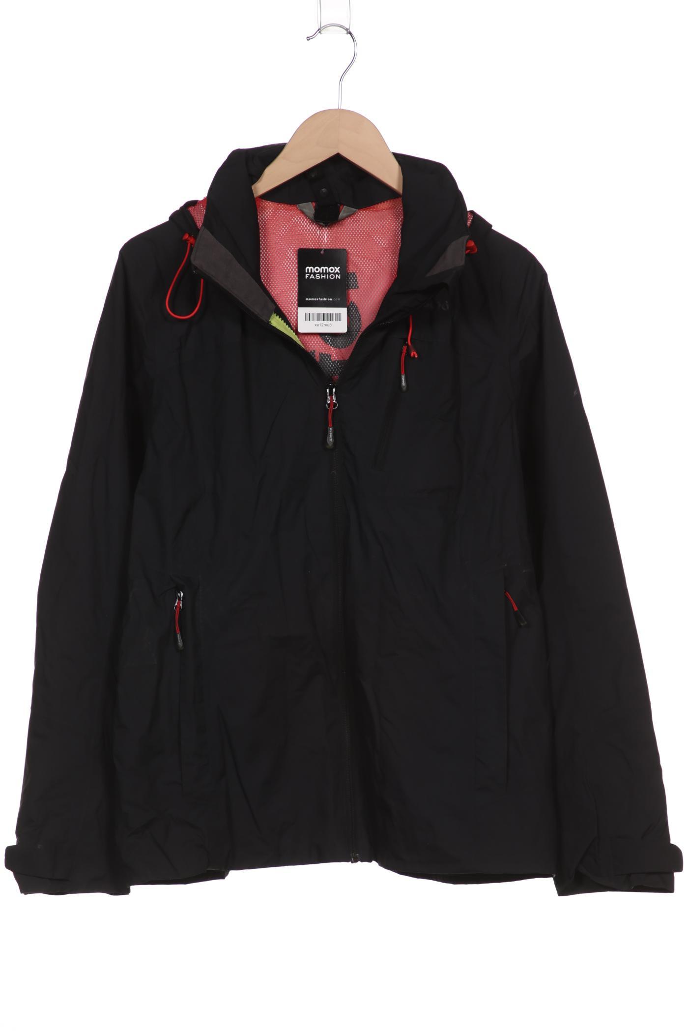 

Schöffel Damen Jacke, schwarz