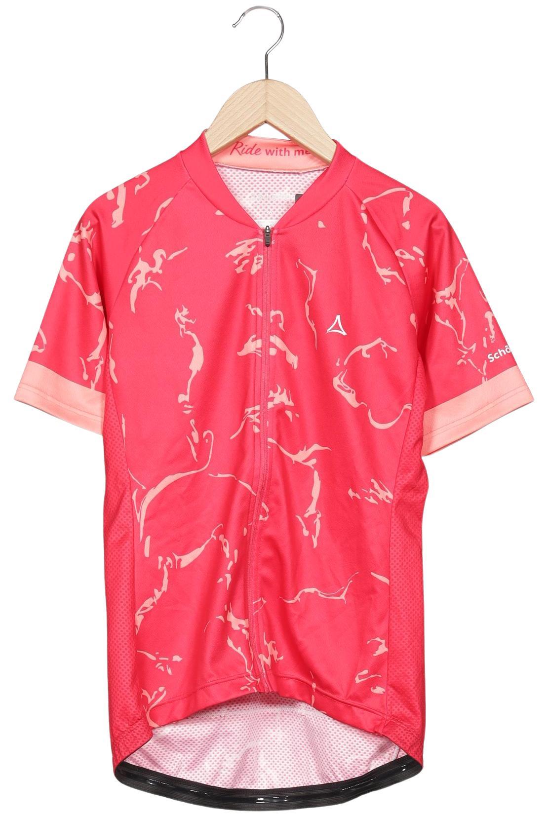 

Schöffel Damen Sweatshirt, pink, Gr. 36