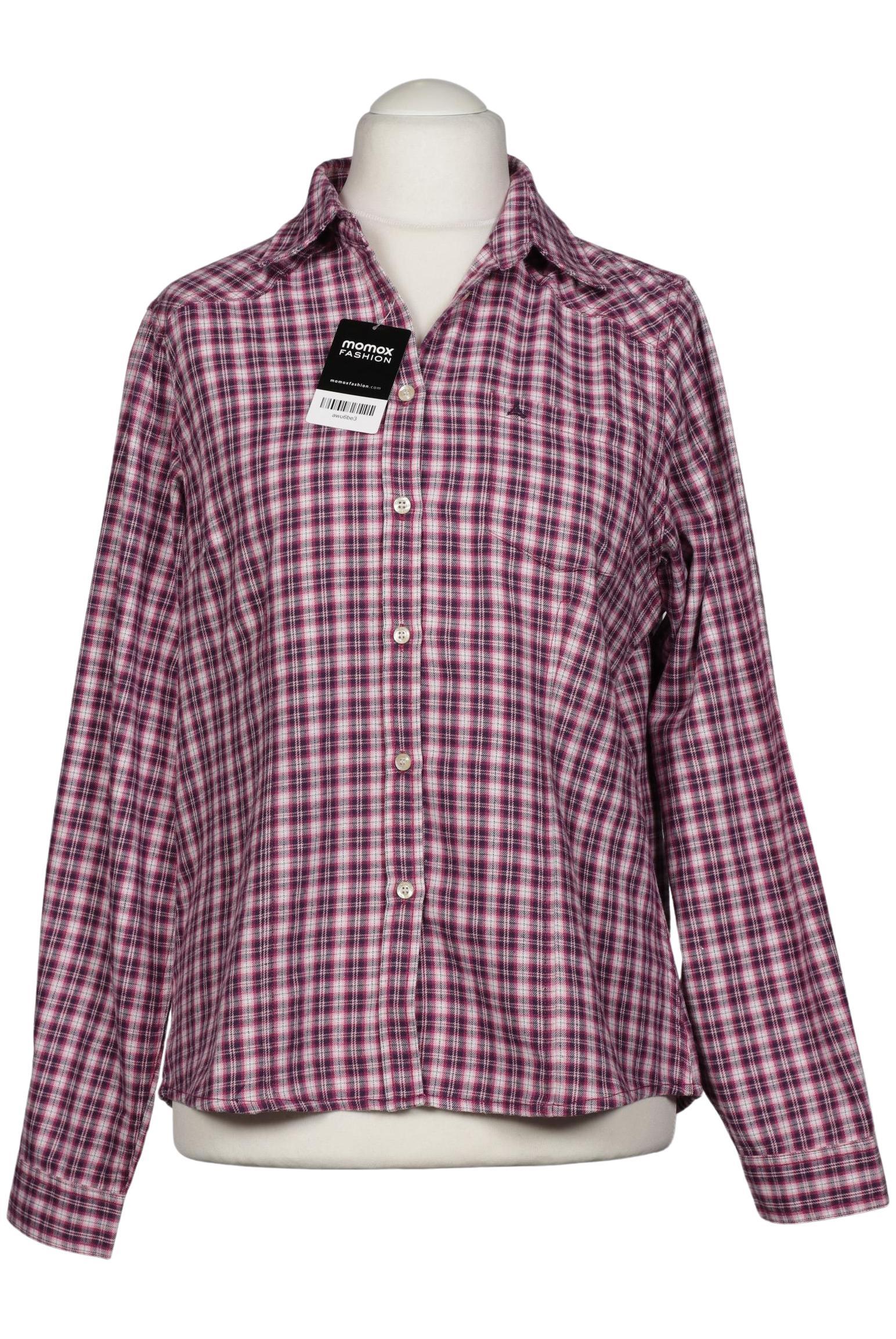 

Schöffel Damen Bluse, pink, Gr. 44