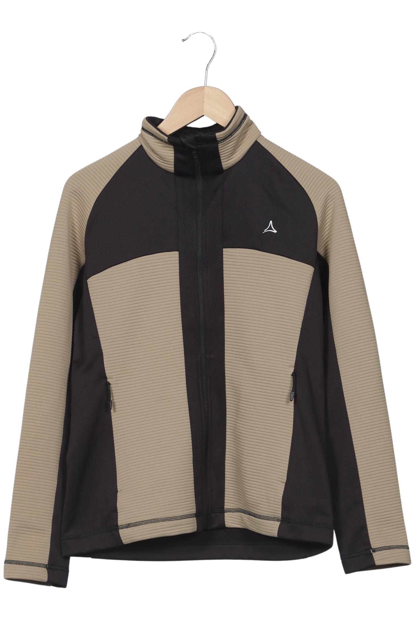 

Schöffel Damen Sweatshirt, mehrfarbig, Gr. 40