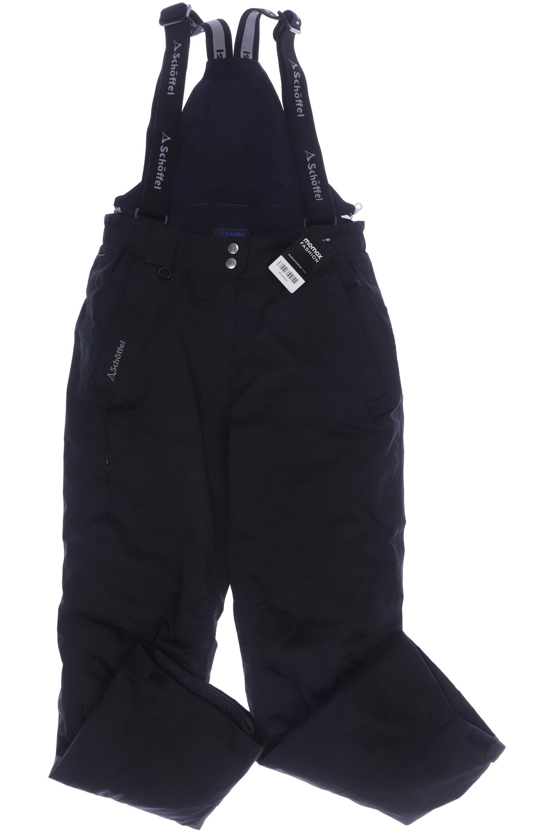 

Schöffel Damen Stoffhose, grau