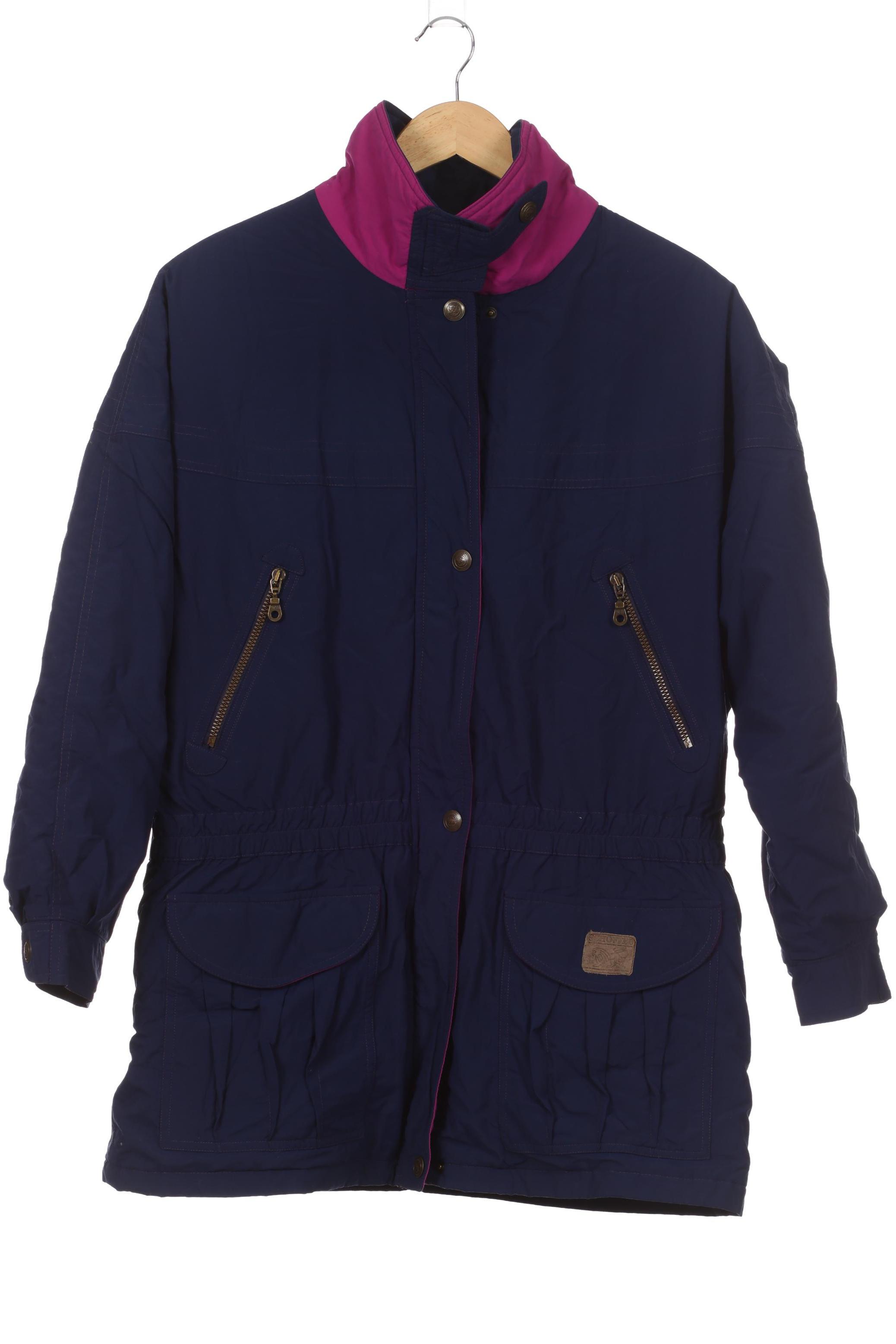 

Schöffel Damen Jacke, blau, Gr. 48