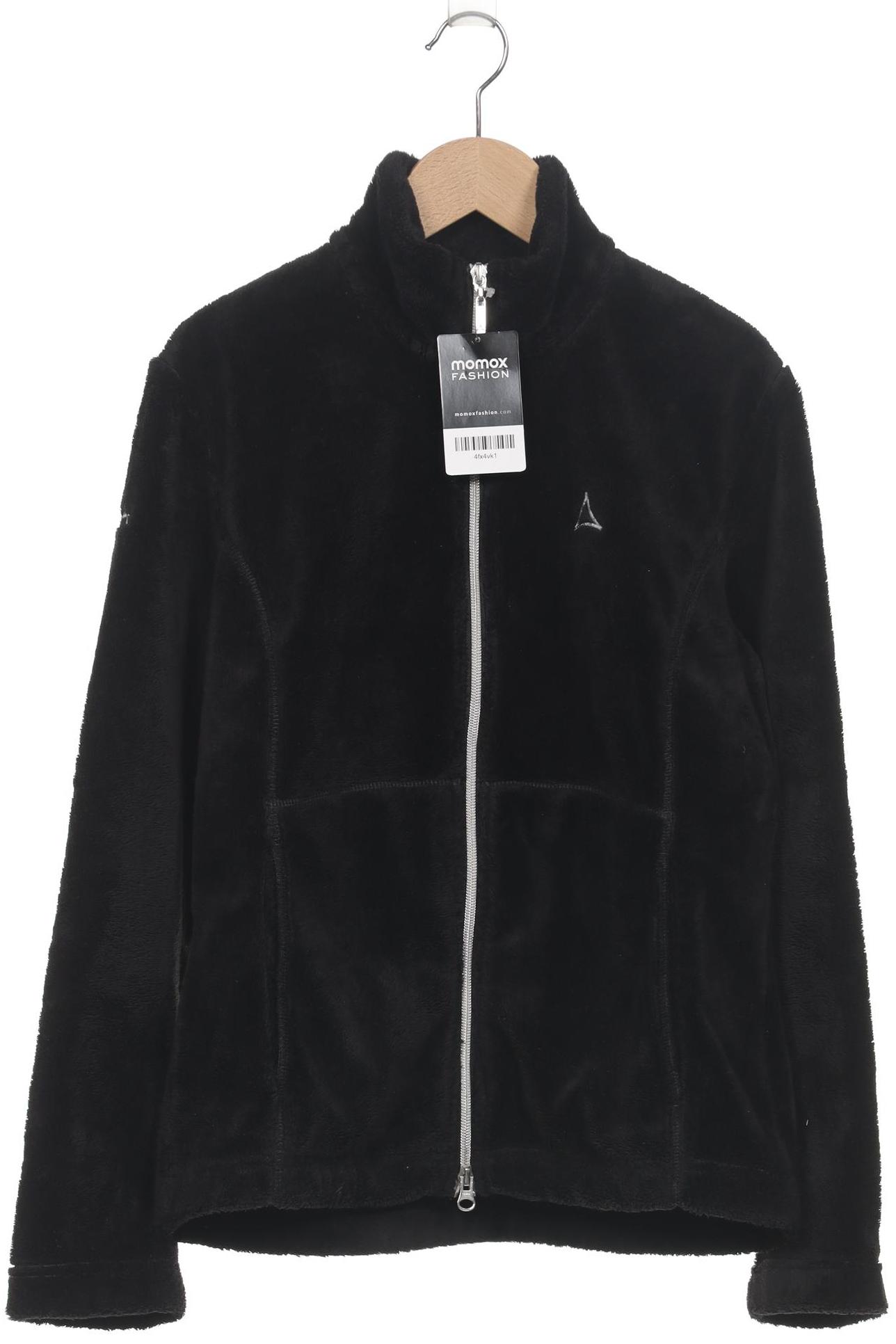 

Schöffel Damen Sweatshirt, schwarz, Gr. 38