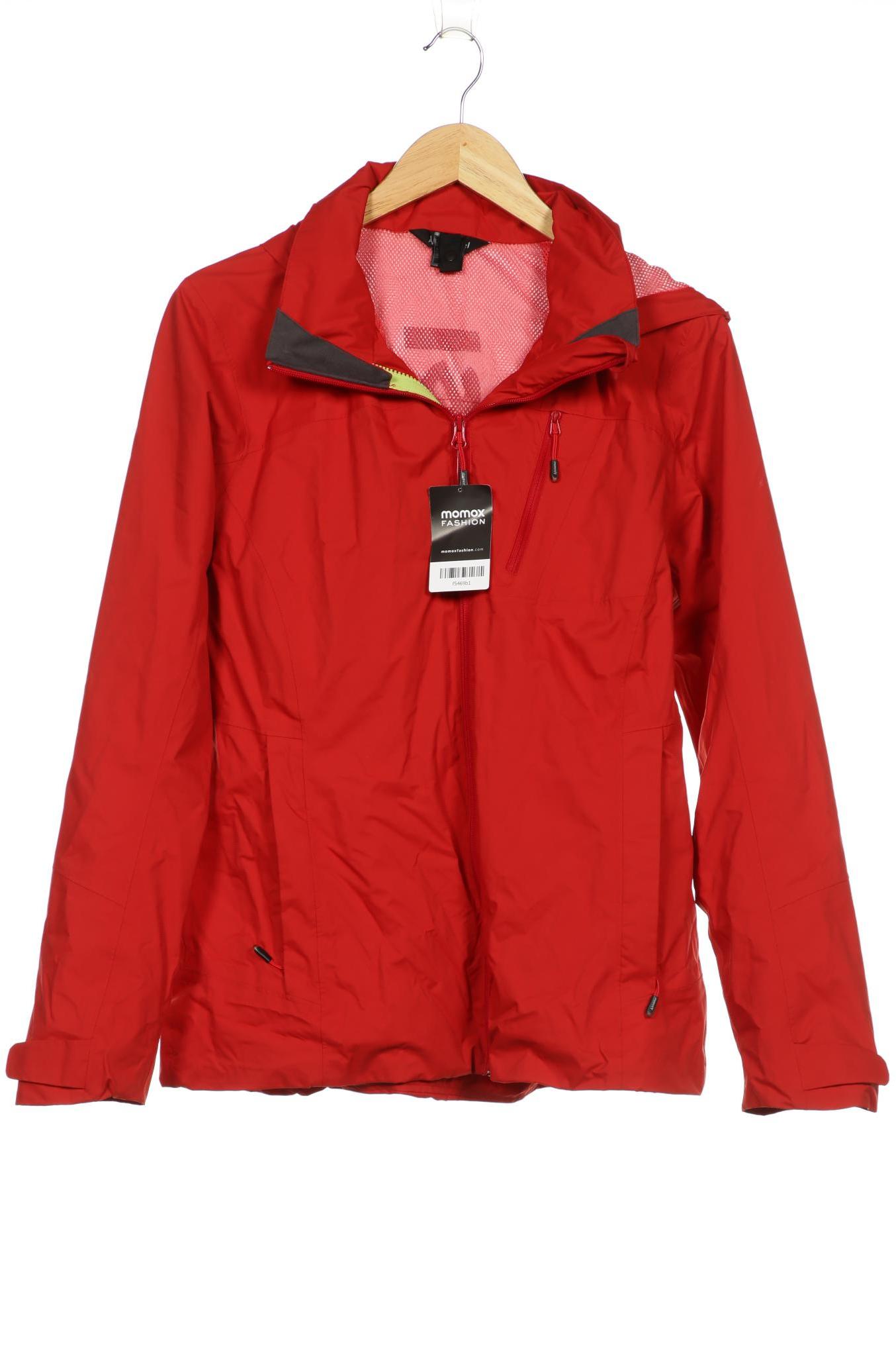 

Schöffel Damen Jacke, rot, Gr. 42