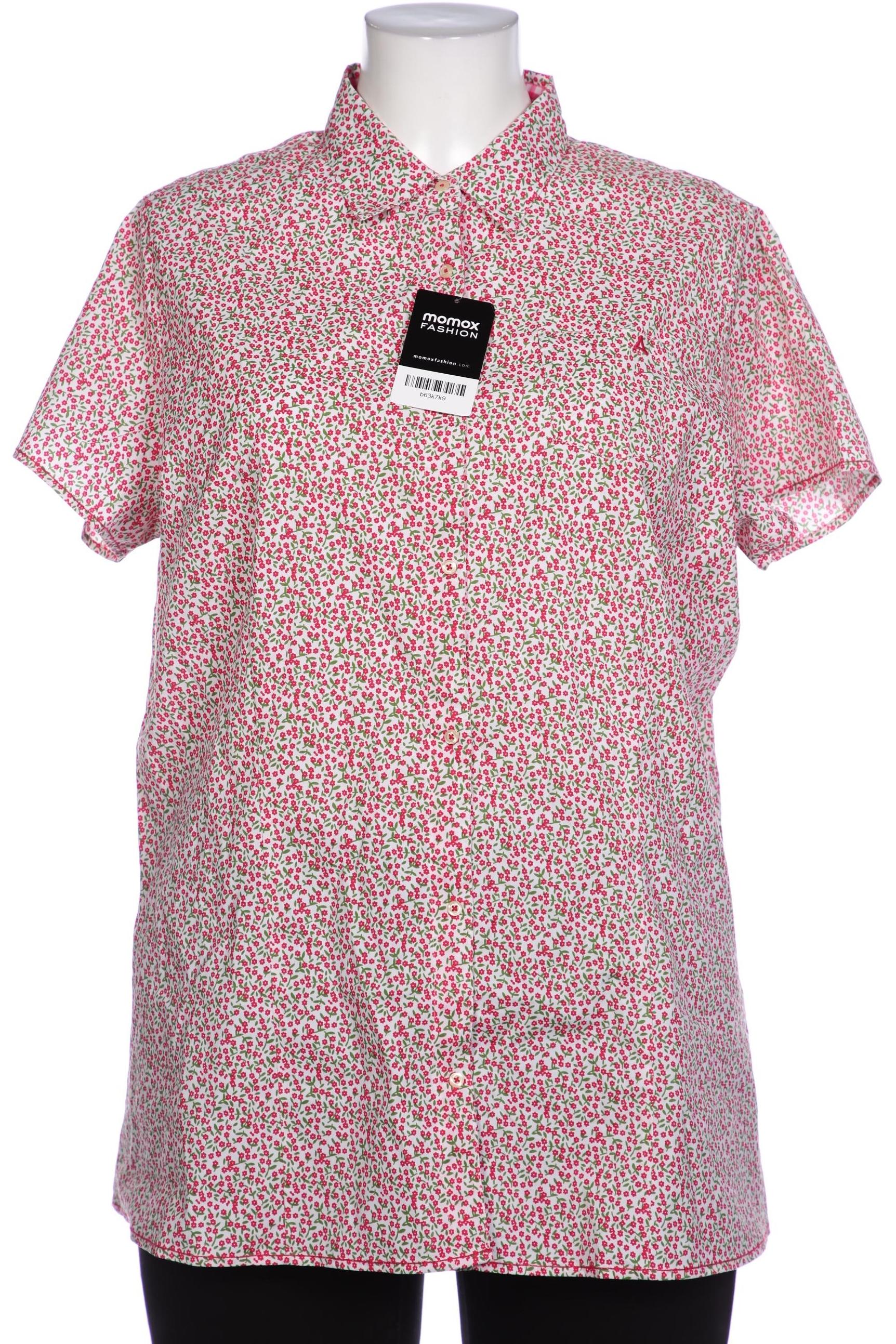 

Schöffel Damen Bluse, rot, Gr. 48
