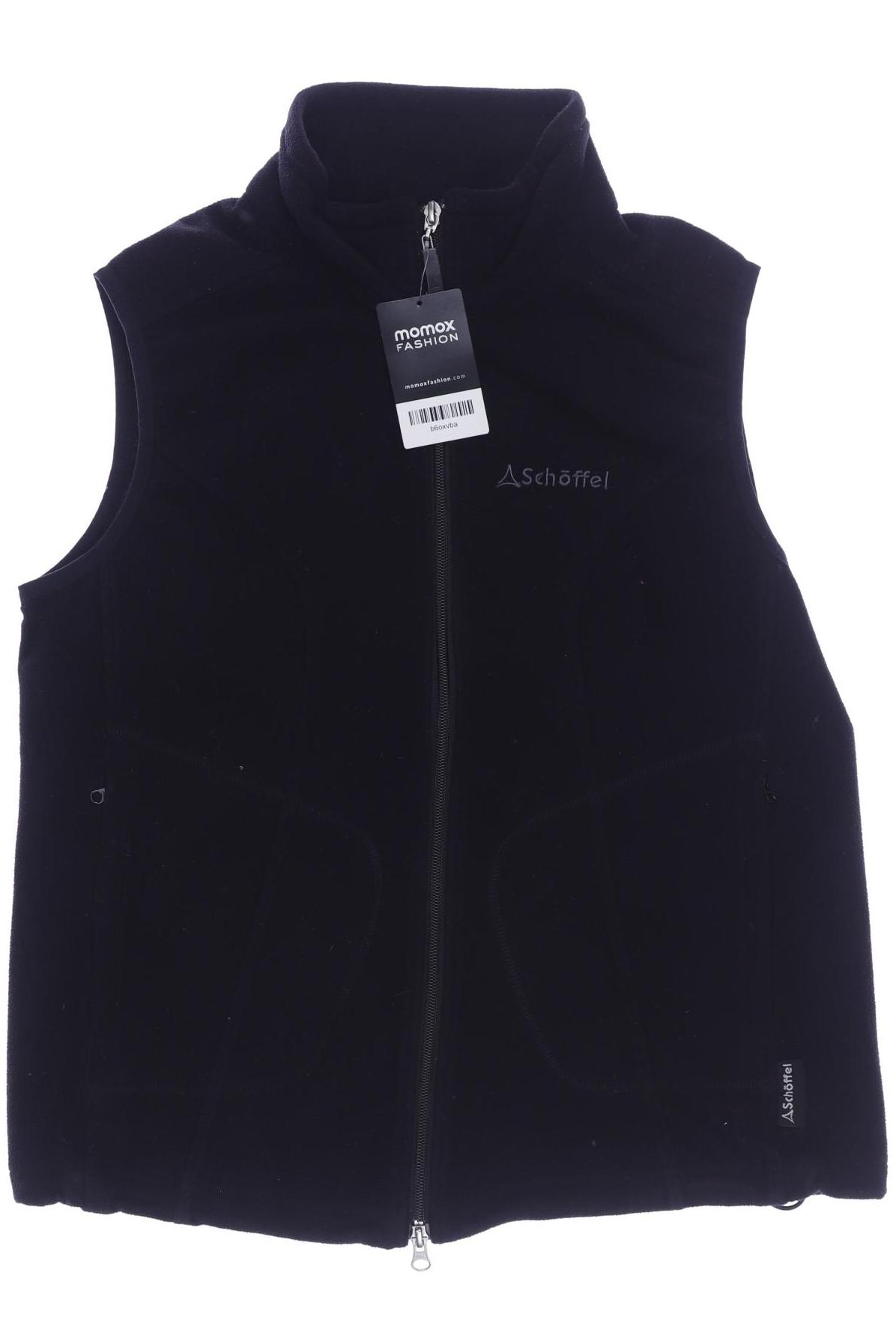 

Schöffel Damen Weste, schwarz, Gr. 42