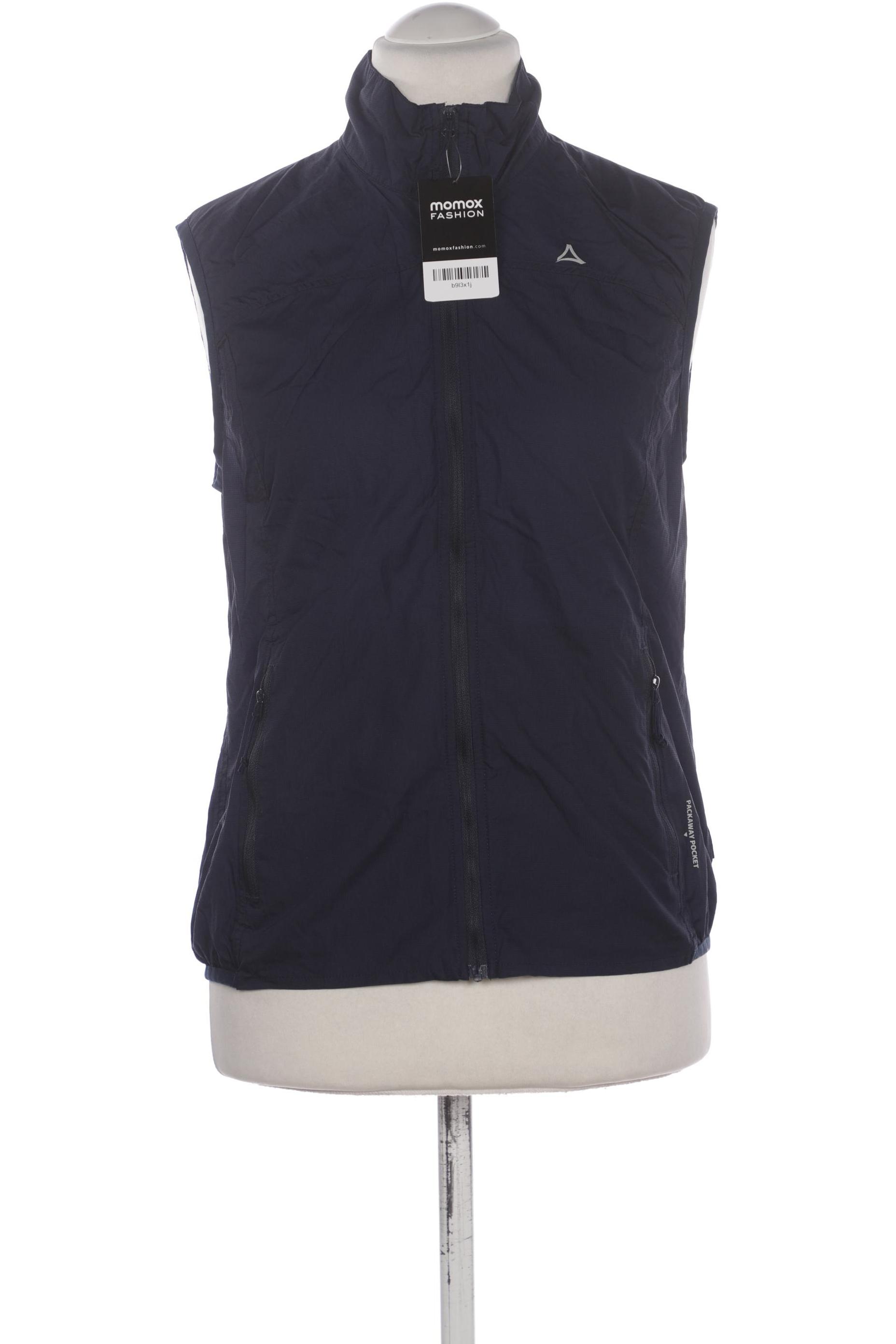 

Schöffel Damen Weste, marineblau, Gr. 40