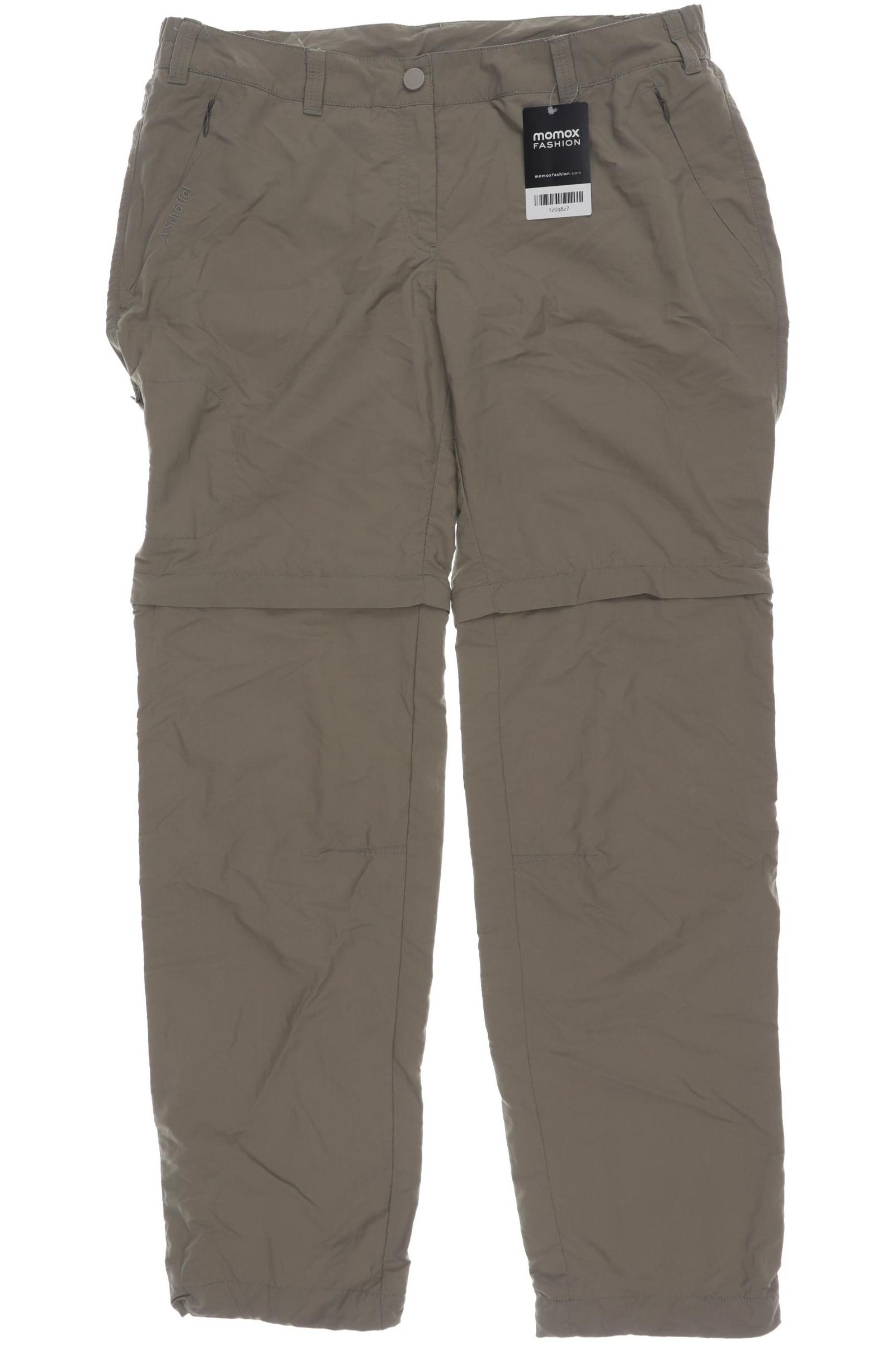 

Schöffel Damen Stoffhose, beige