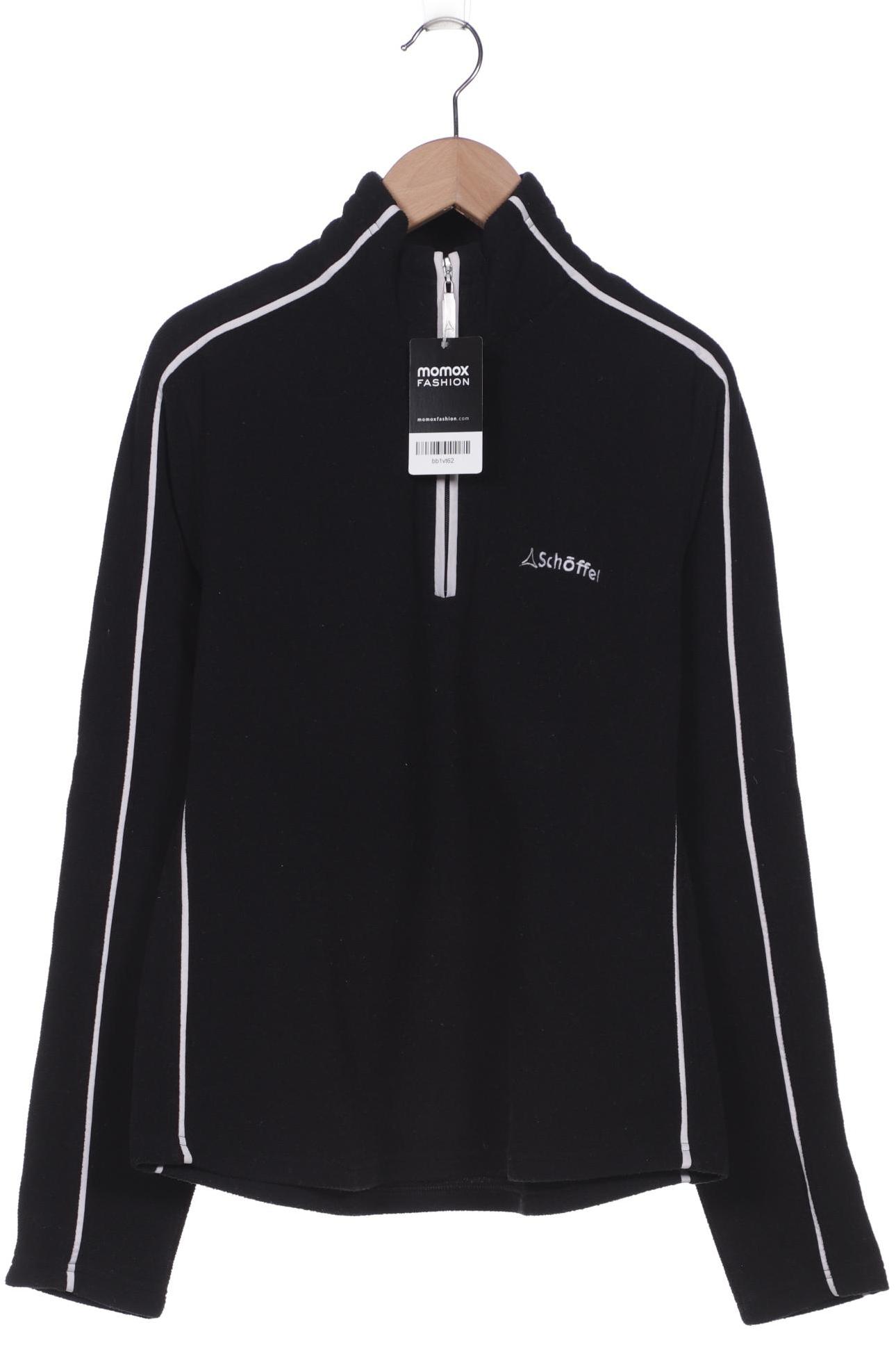 

Schöffel Damen Sweatshirt, schwarz