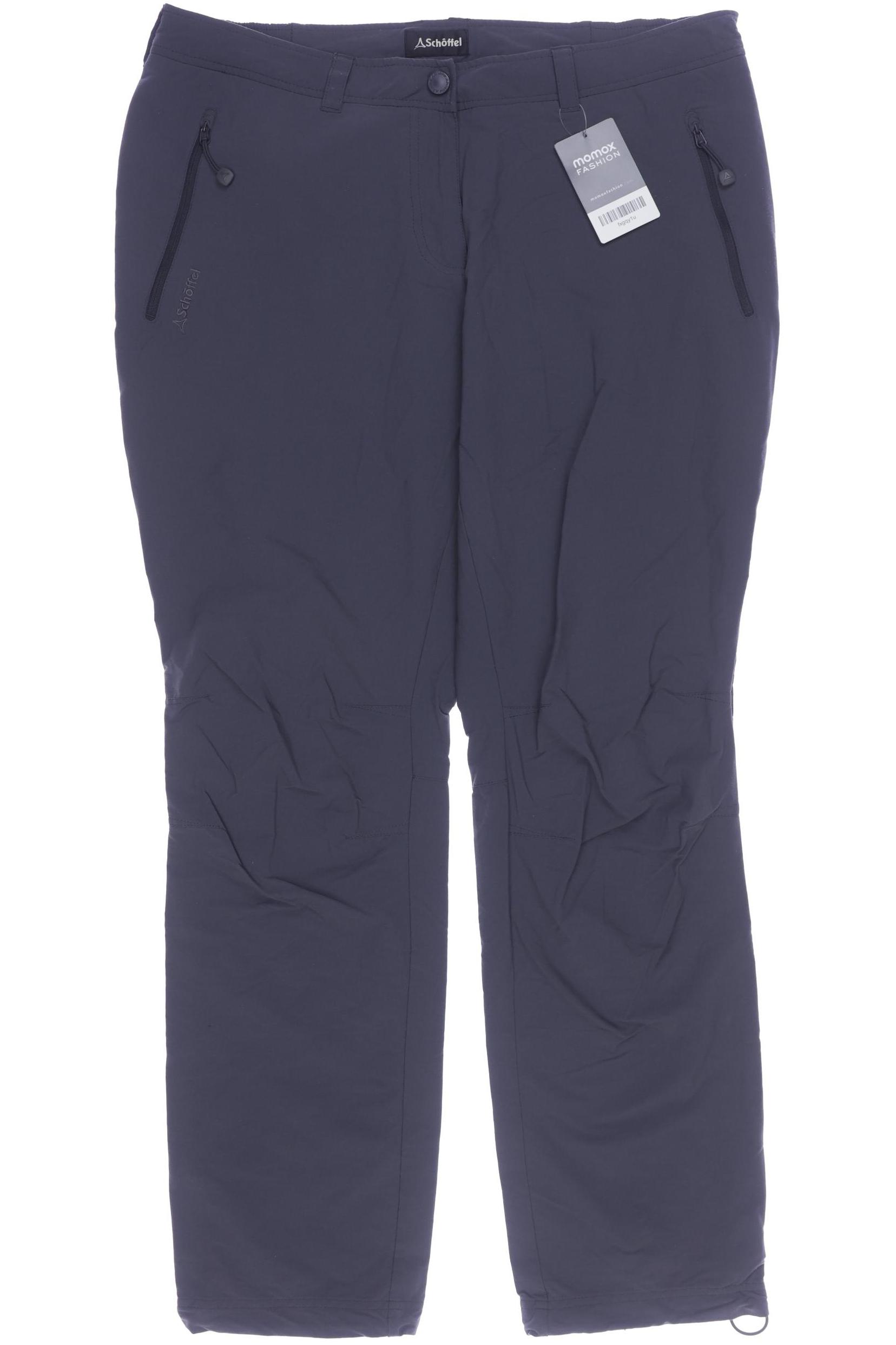 

Schöffel Damen Stoffhose, grau