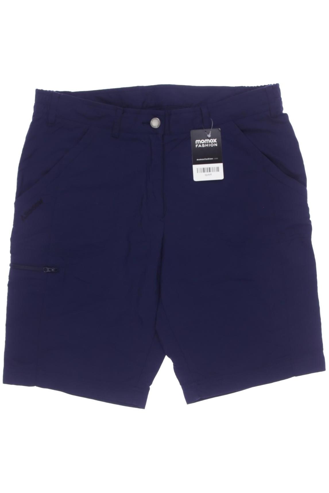 

Schöffel Damen Shorts, marineblau, Gr. 42