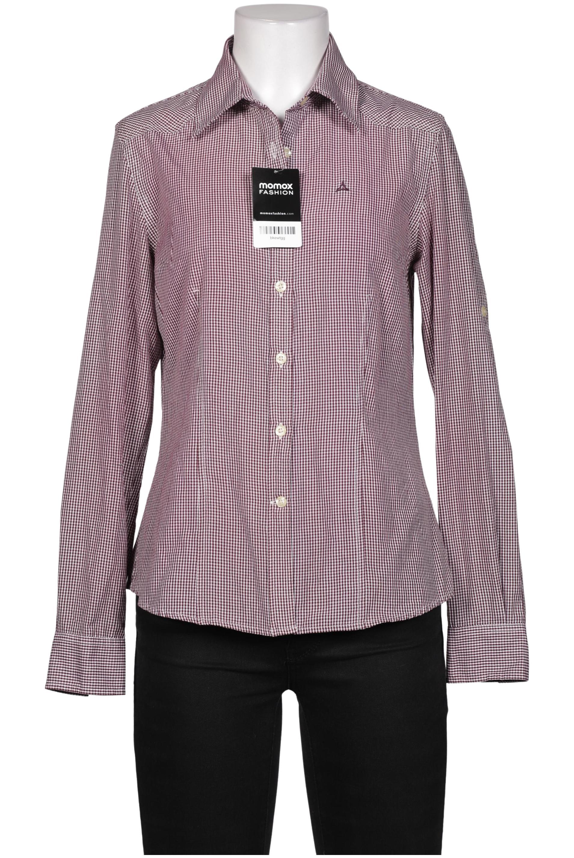 

Schöffel Damen Bluse, pink, Gr. 38