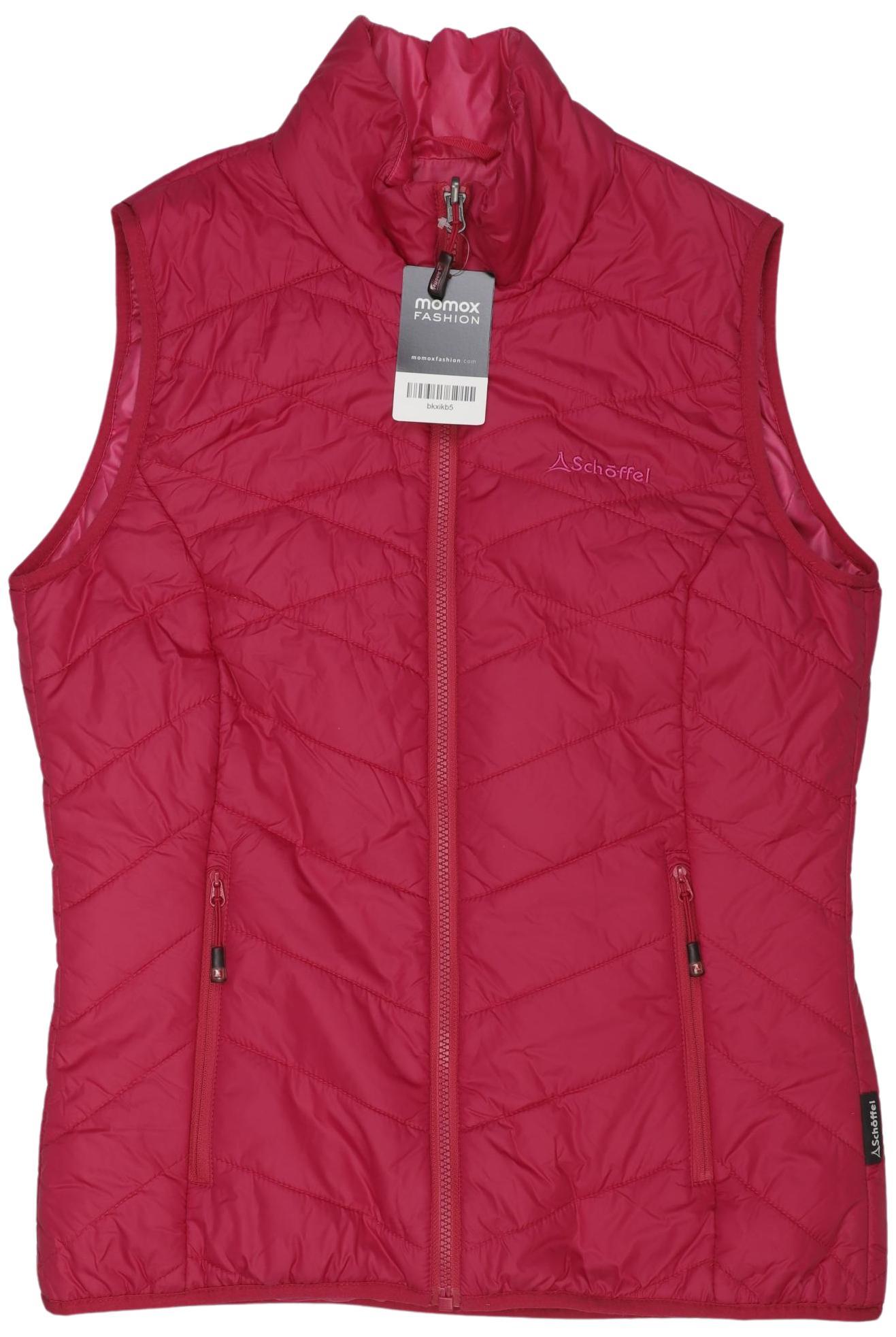 

Schöffel Damen Weste, pink, Gr. 38