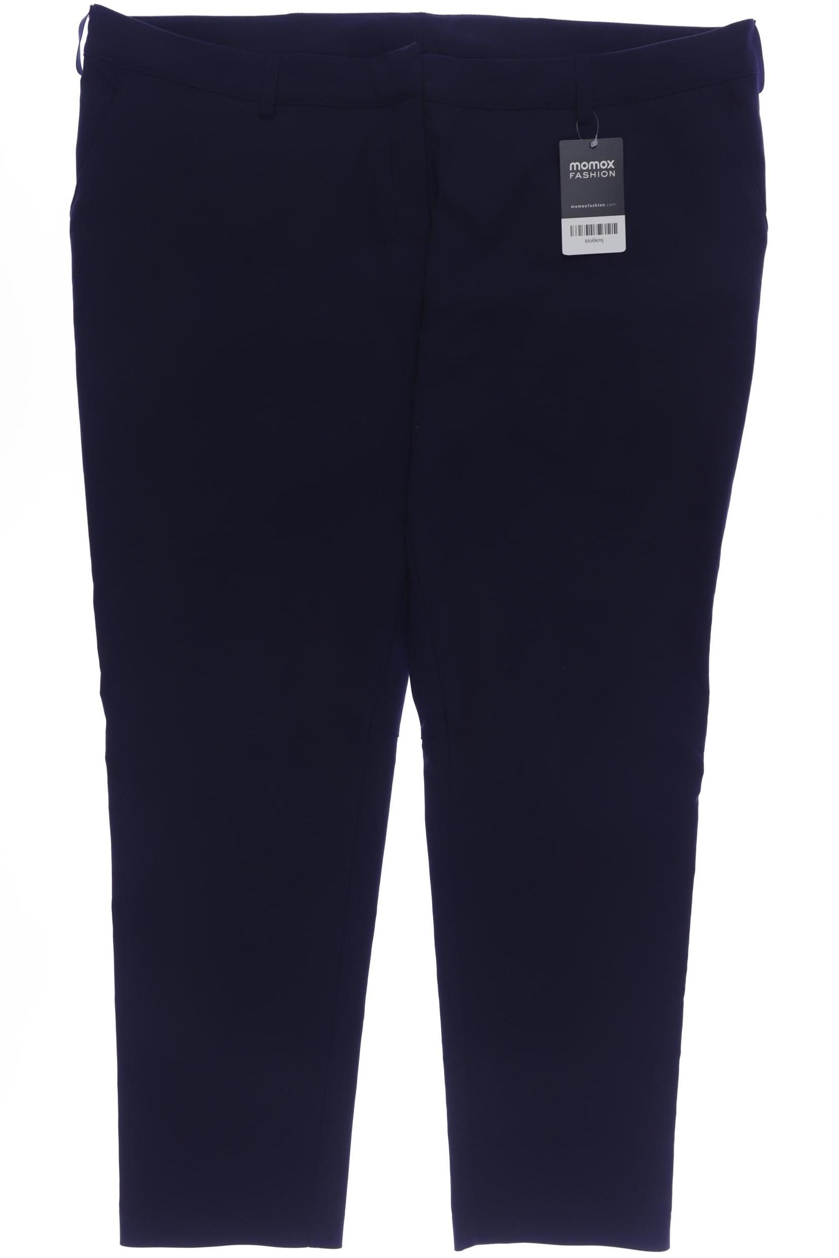 

Schöffel Damen Stoffhose, marineblau, Gr. 23