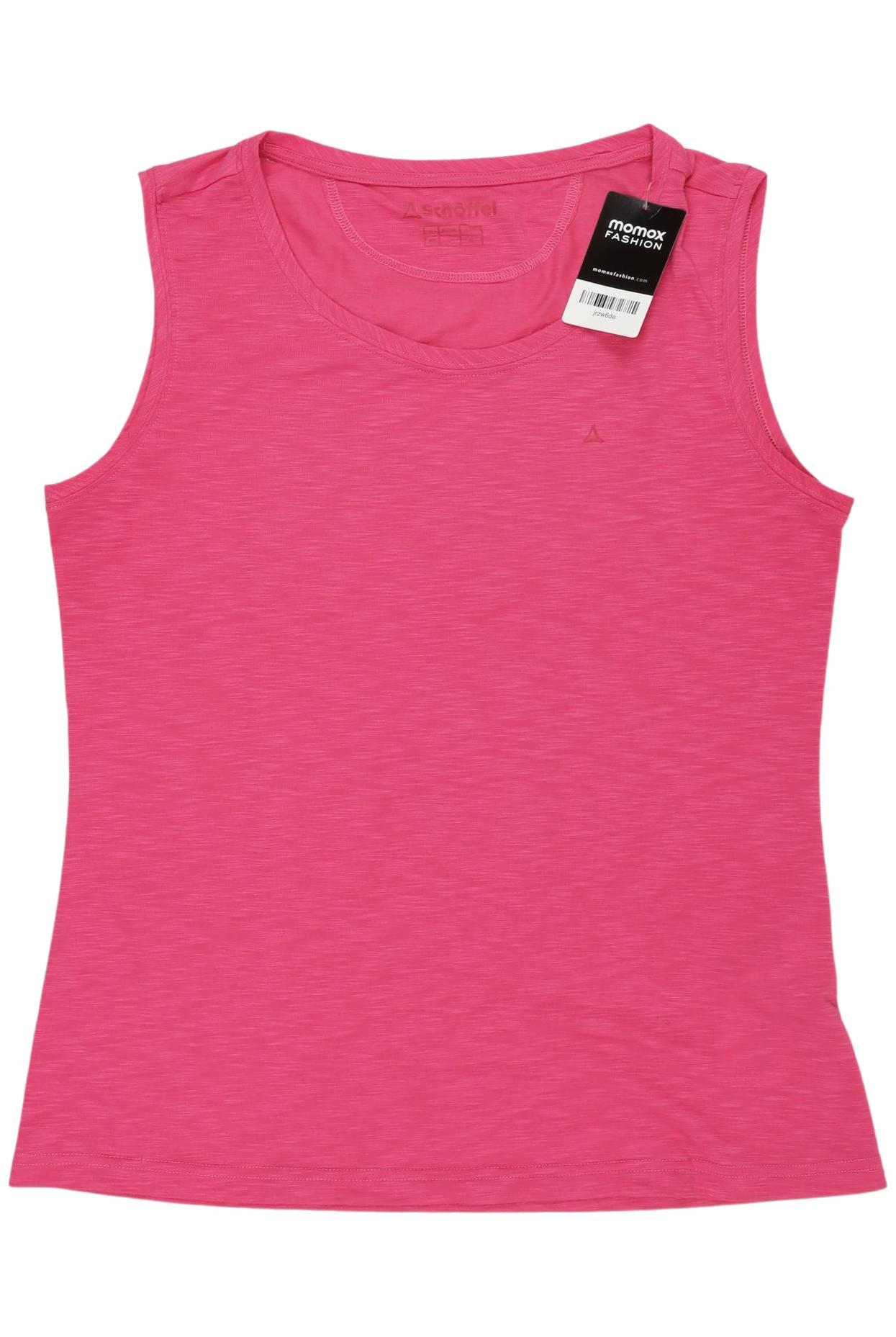 

Schöffel Damen Top, pink, Gr. 40