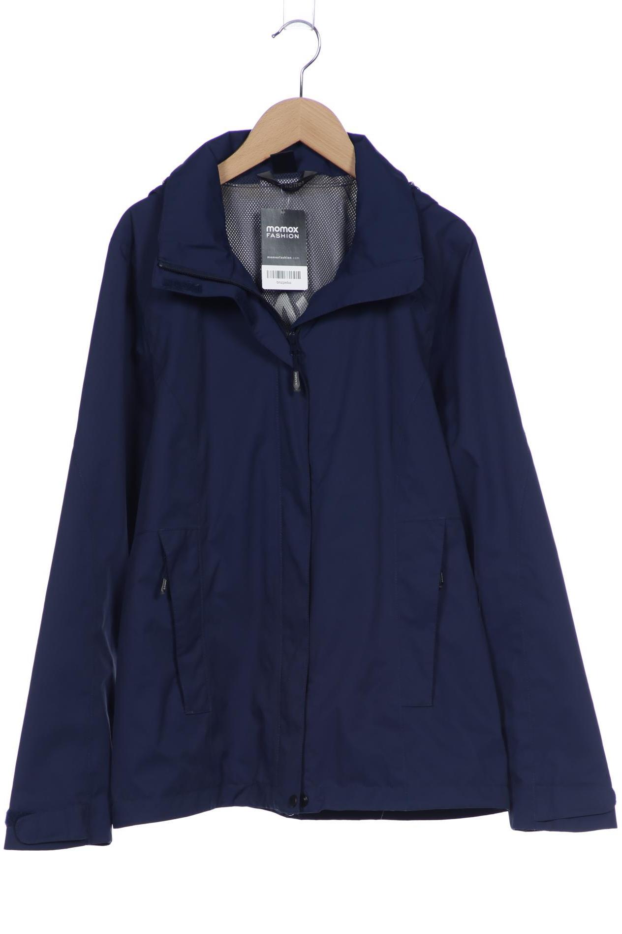 

Schöffel Damen Jacke, marineblau, Gr. 38